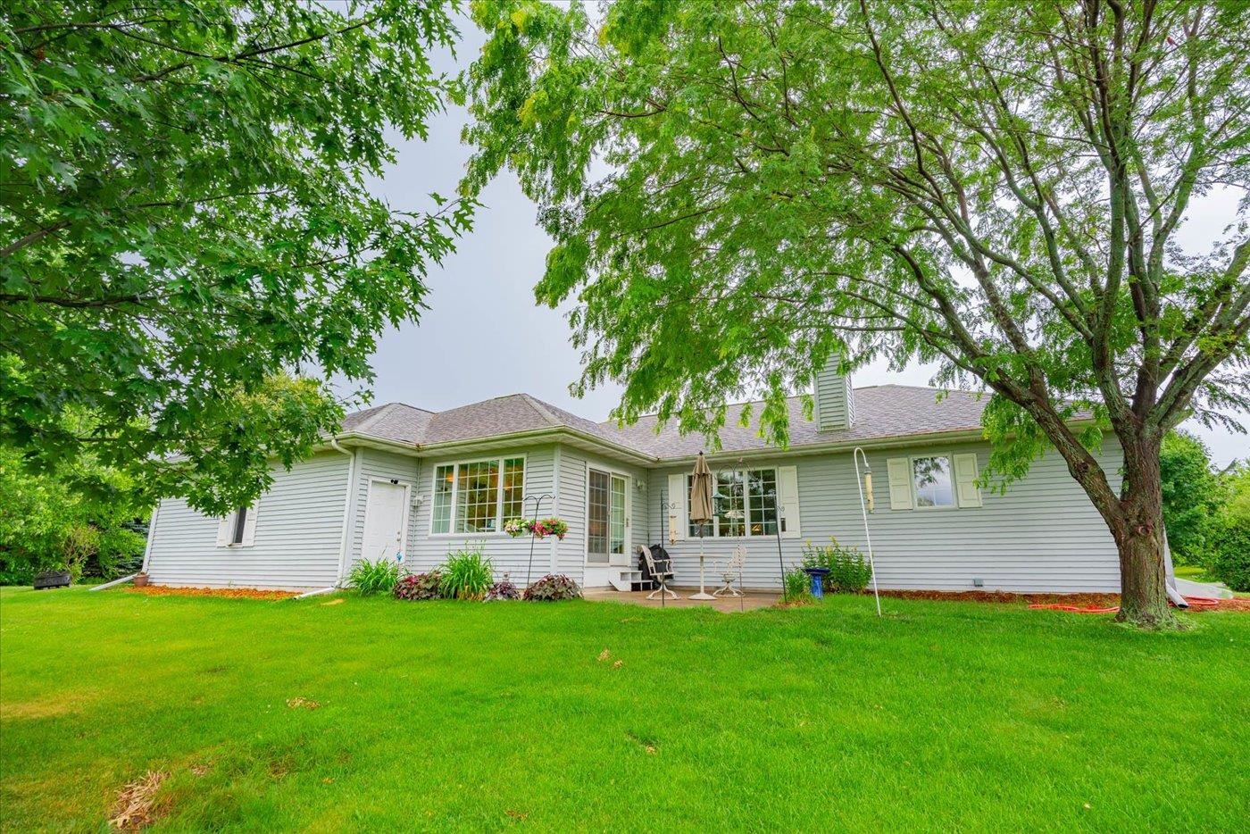 2756 Yahara Road