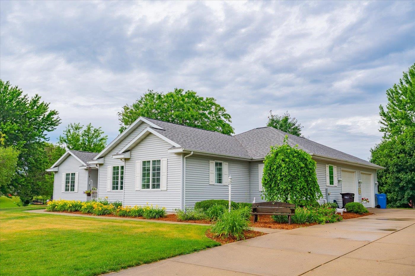 2756 Yahara Road
