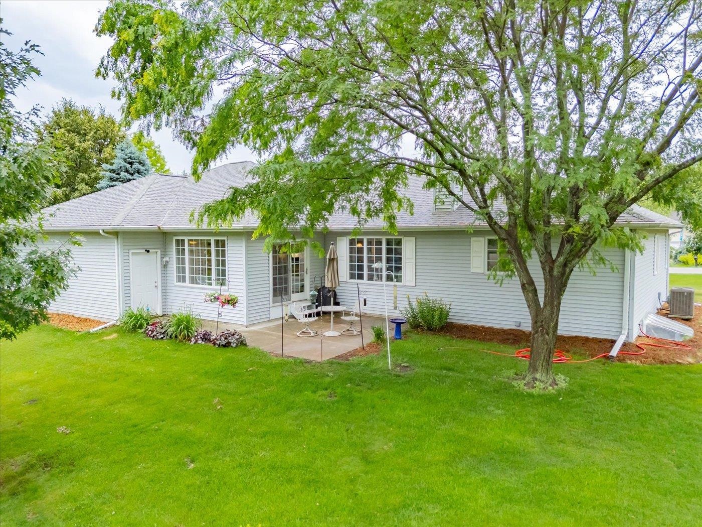 2756 Yahara Road