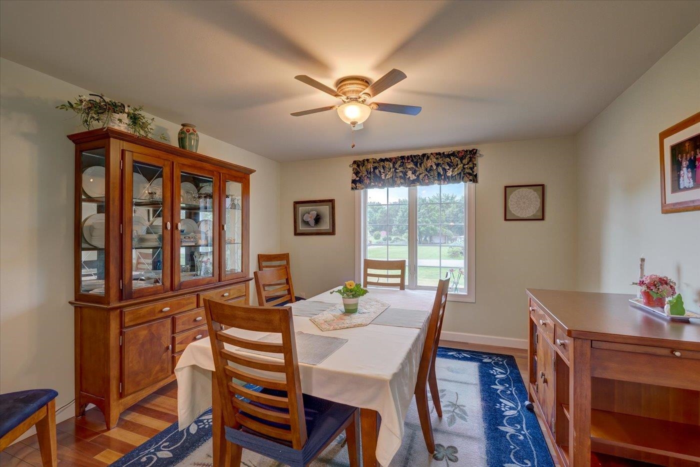 2756 Yahara Road