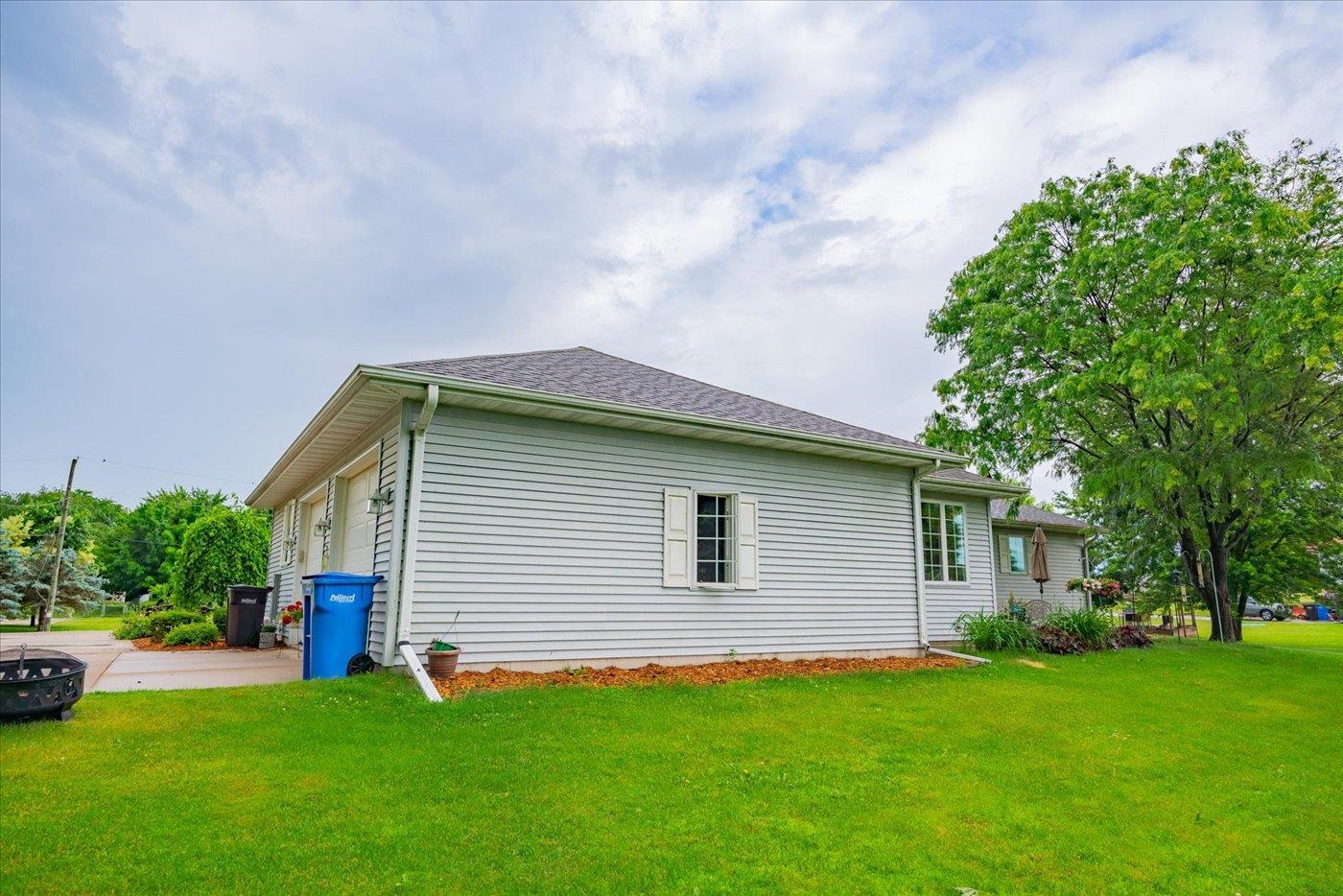 2756 Yahara Road