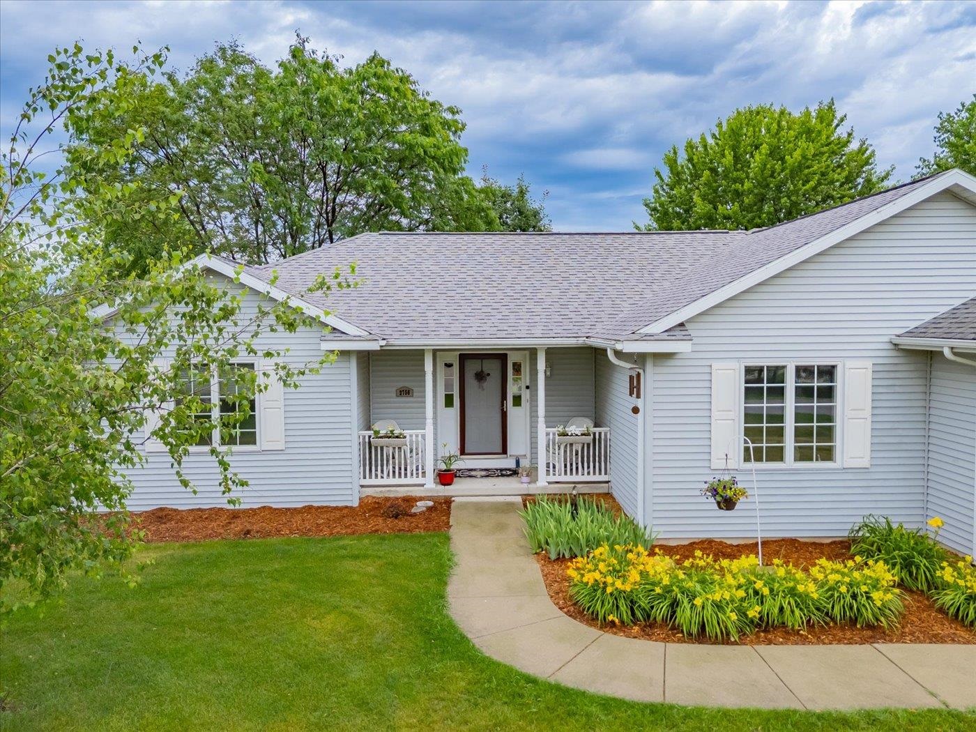 2756 Yahara Road