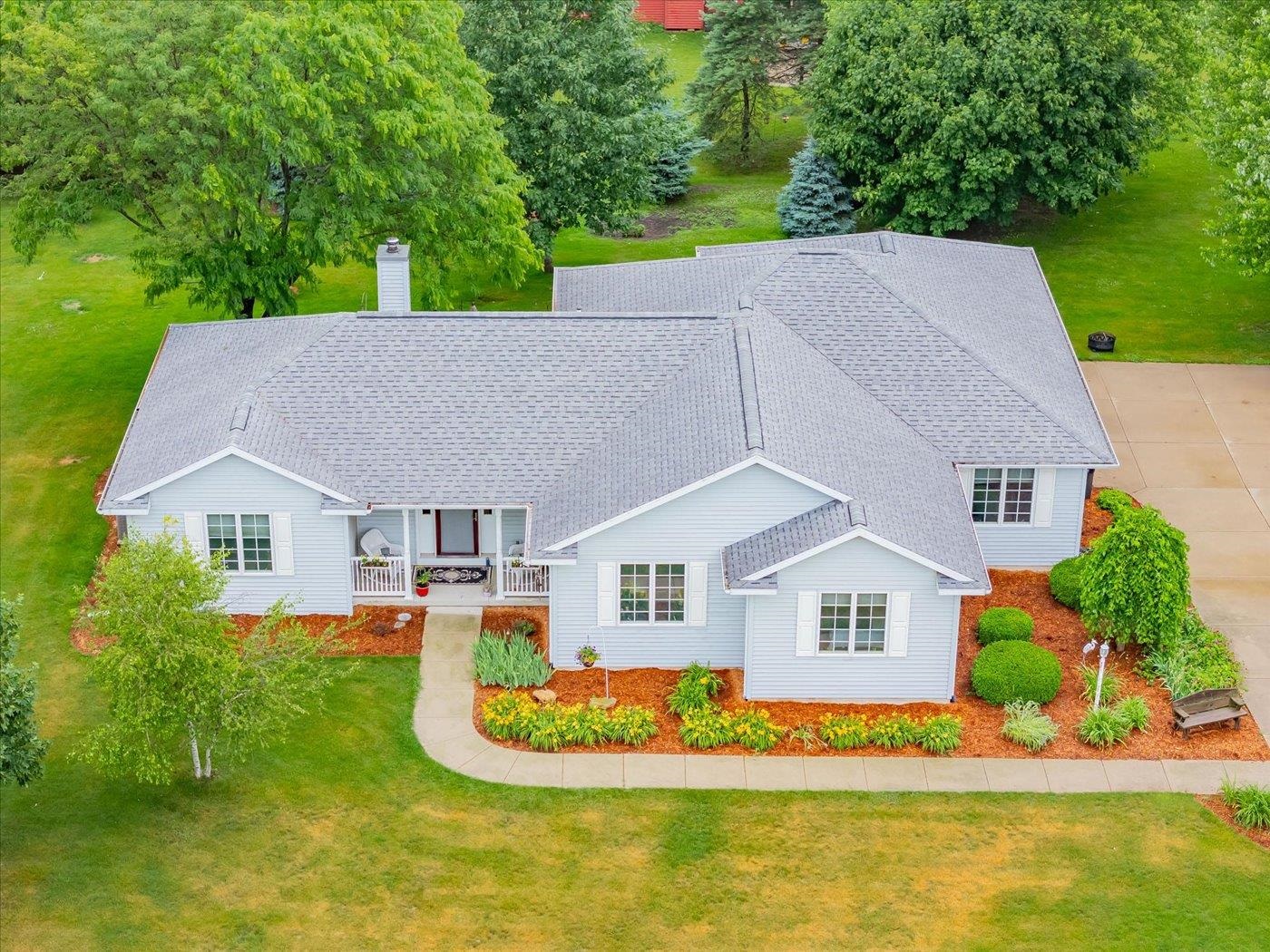 2756 Yahara Road