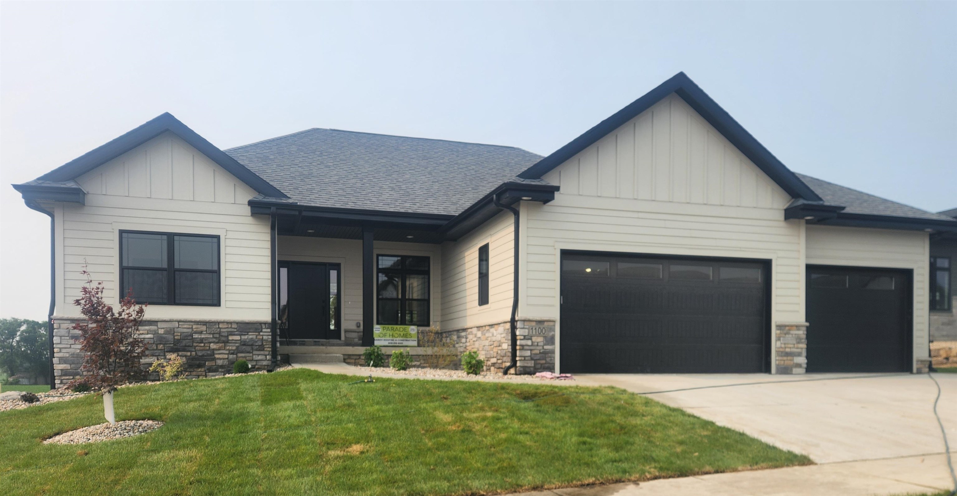 1100 Moll Drive