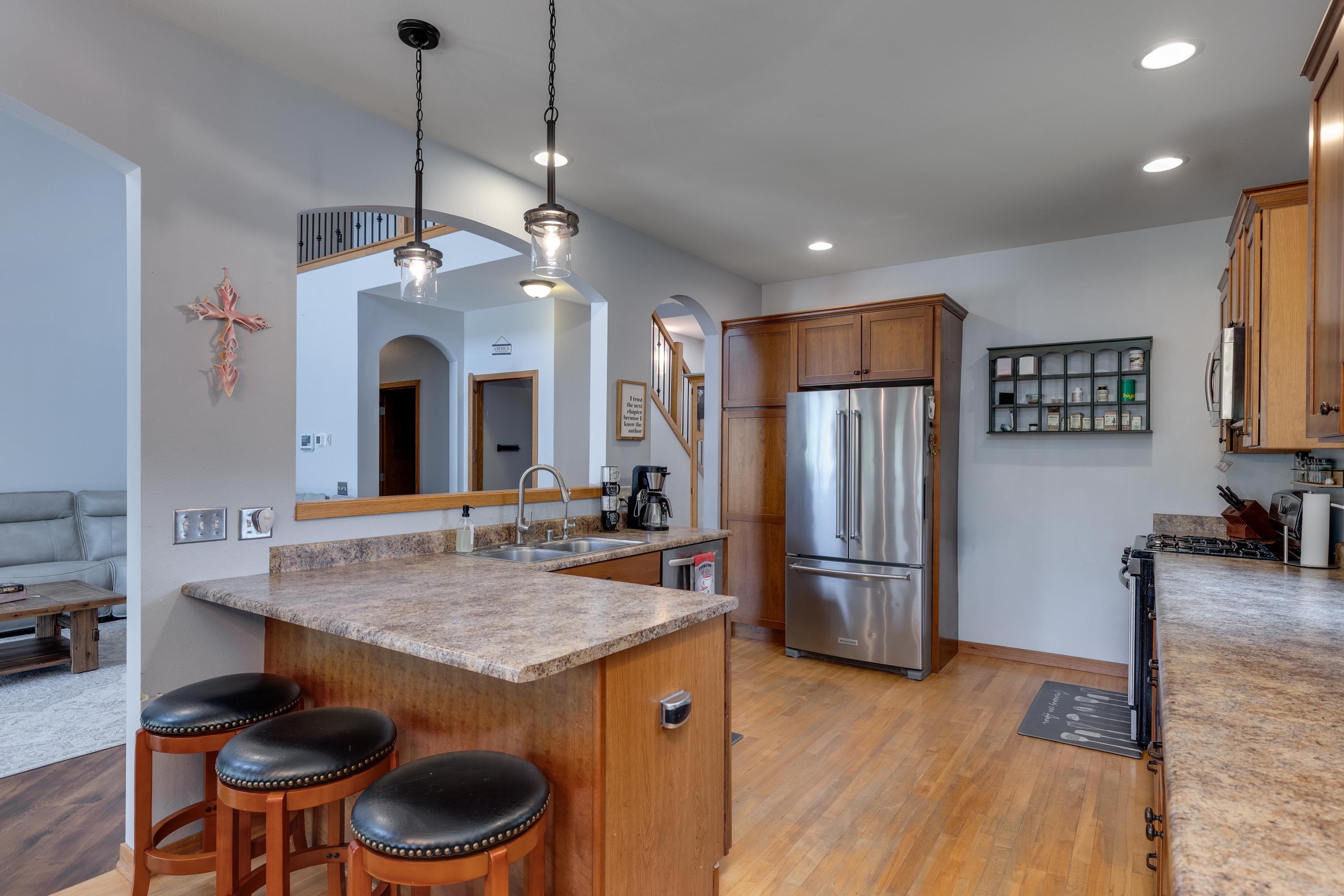 816 Chickadee Drive