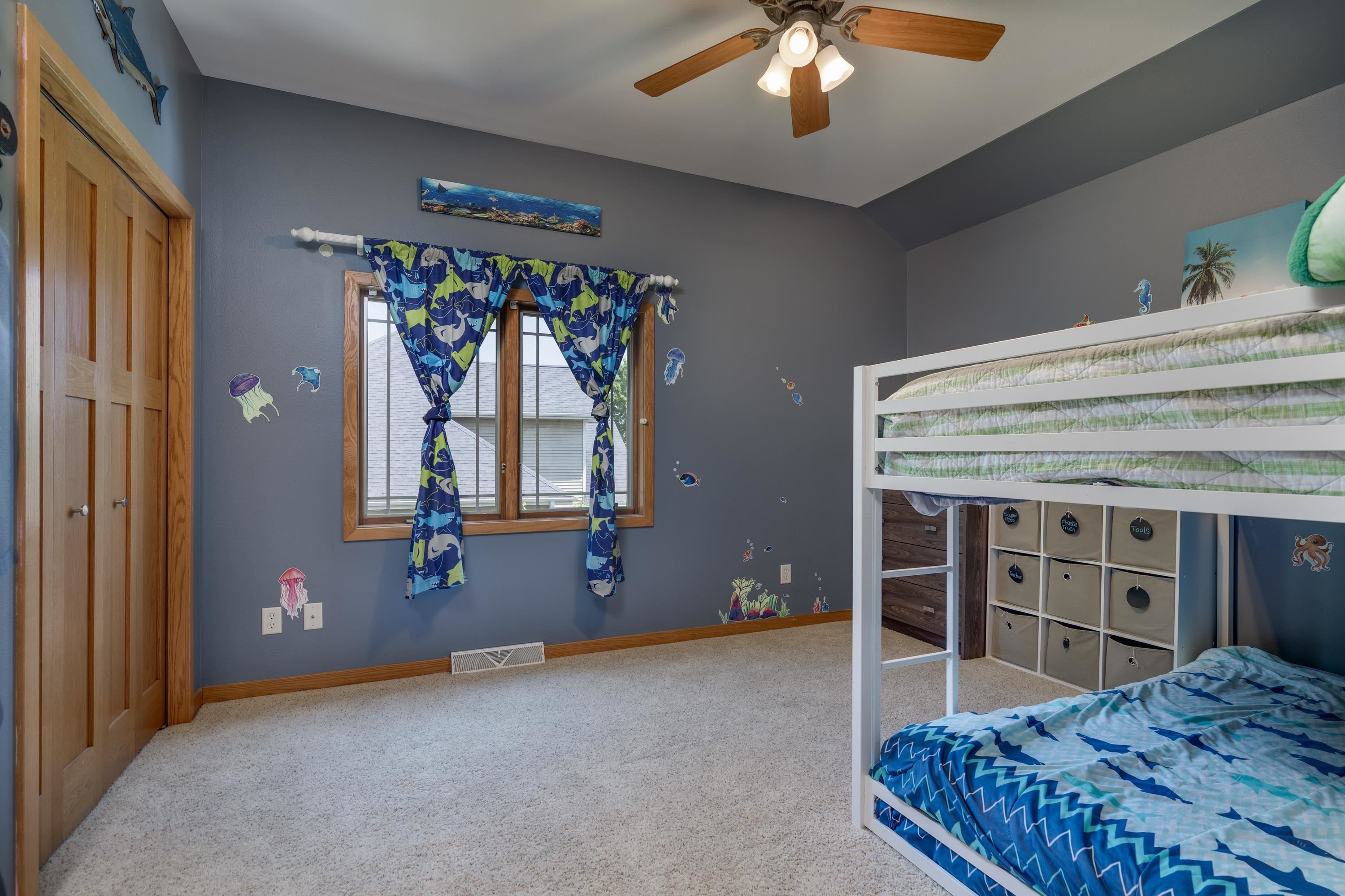 816 Chickadee Drive