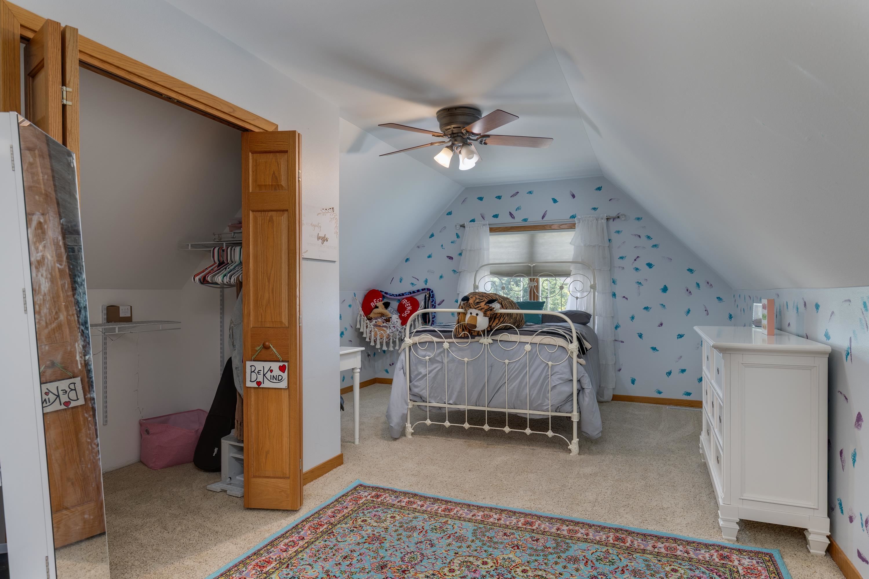 816 Chickadee Drive