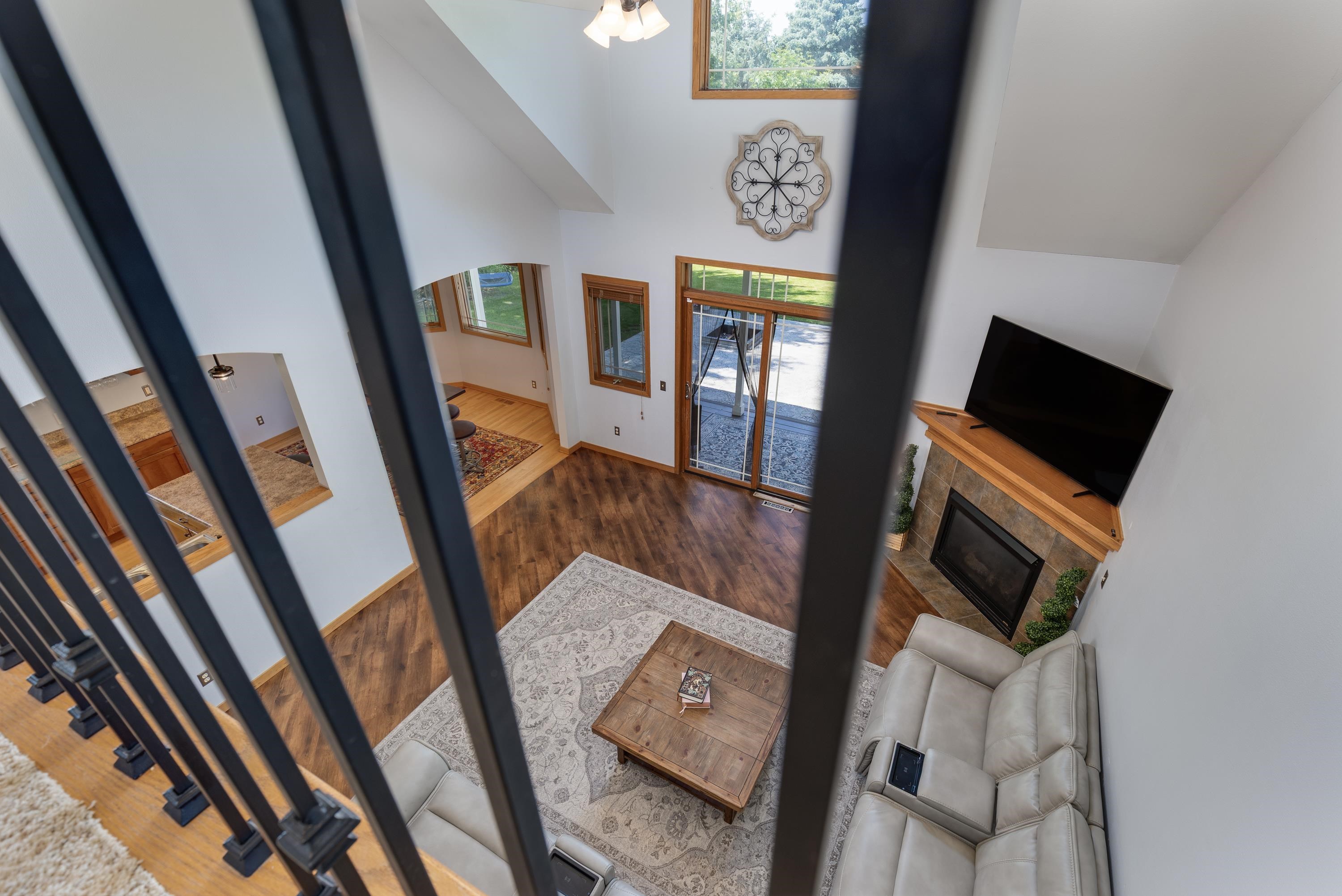 816 Chickadee Drive