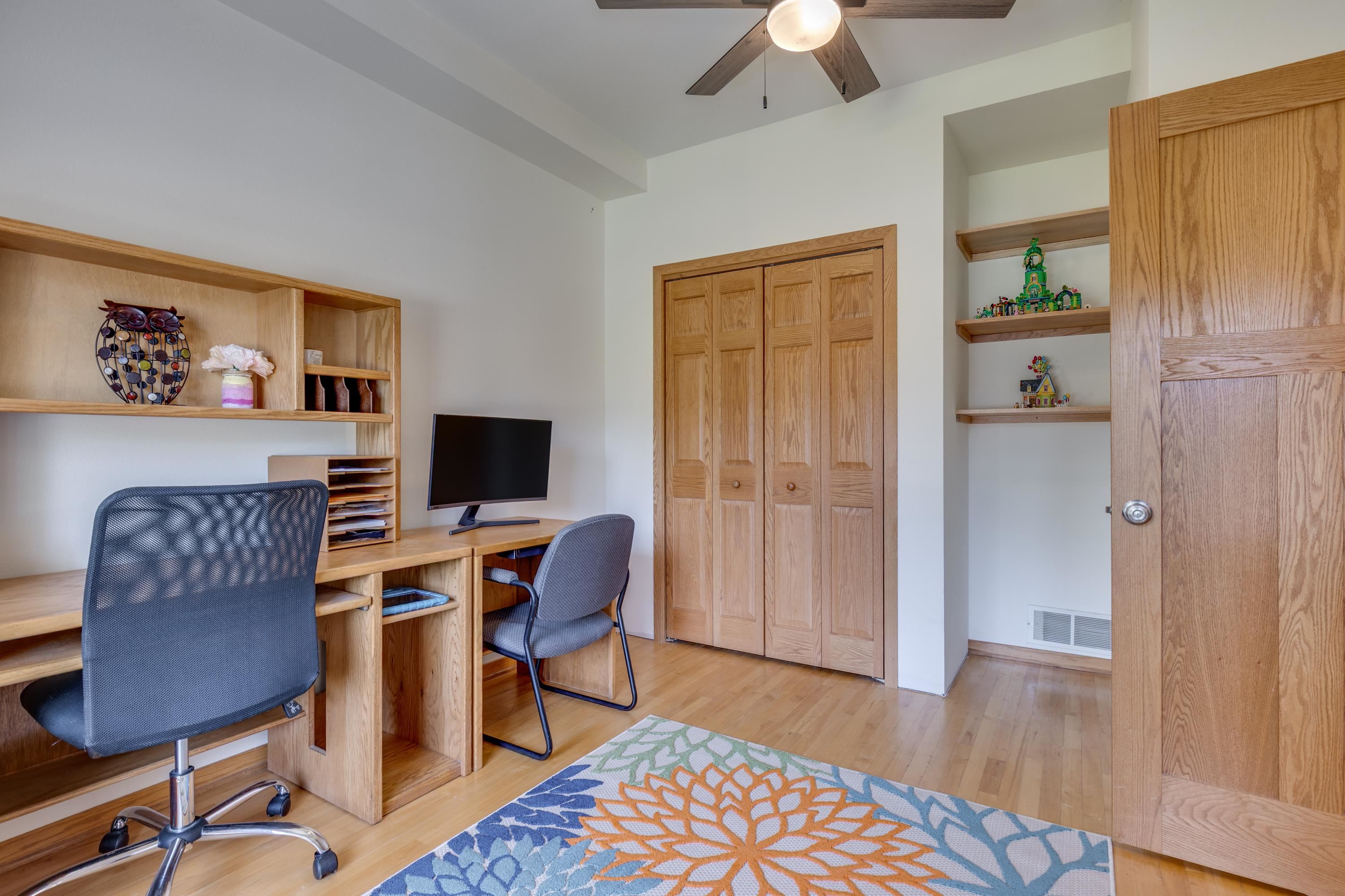 816 Chickadee Drive