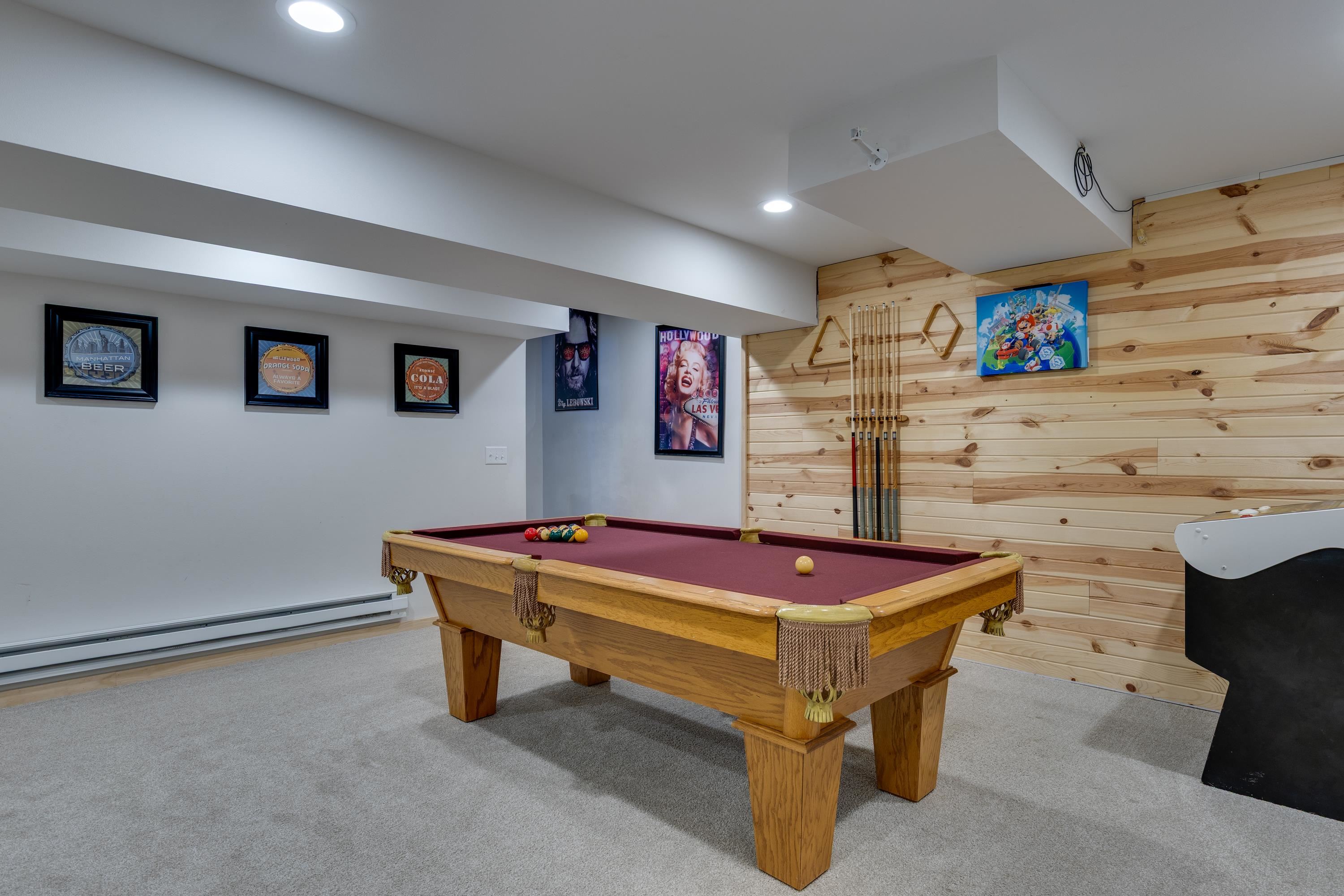 816 Chickadee Drive