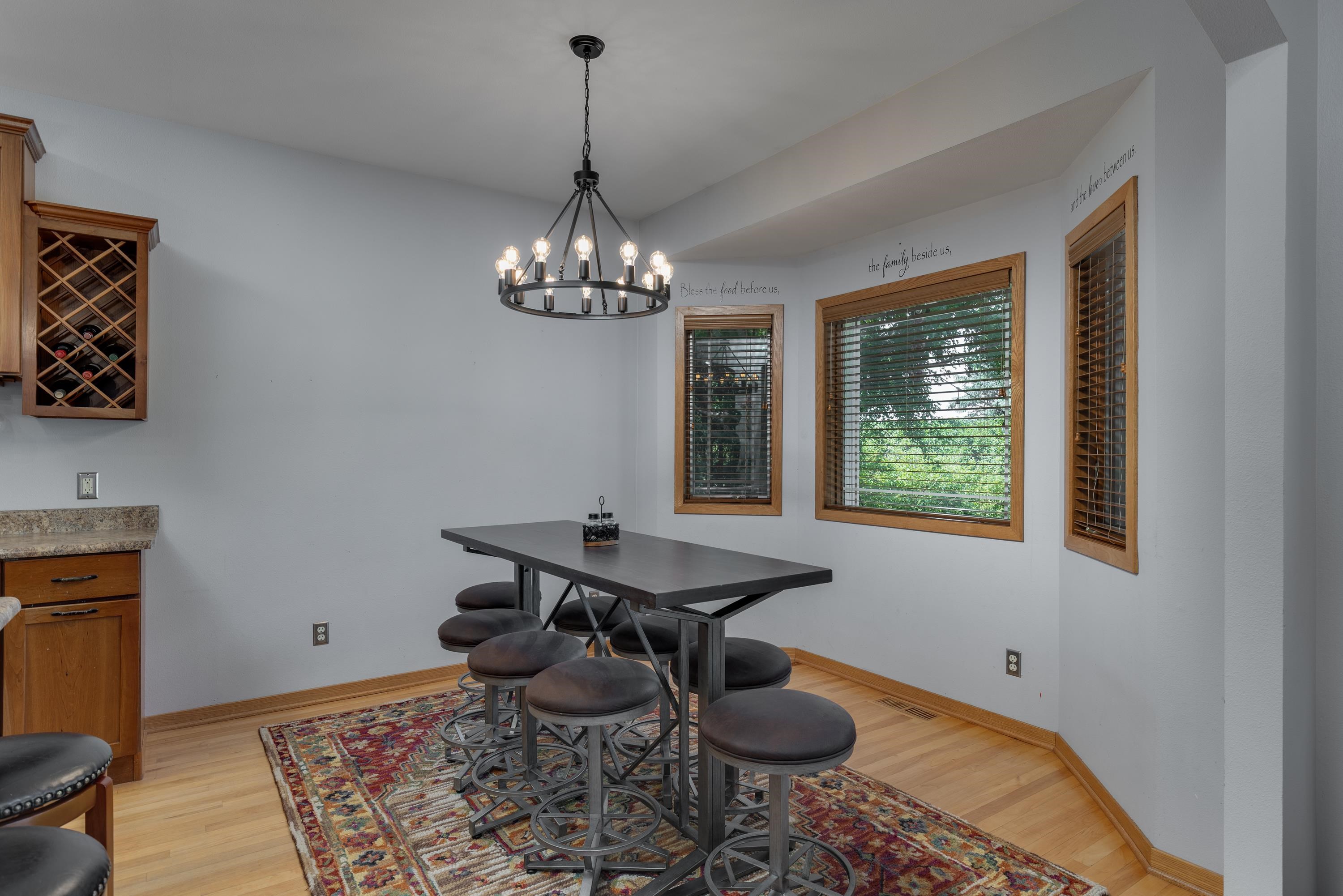 816 Chickadee Drive