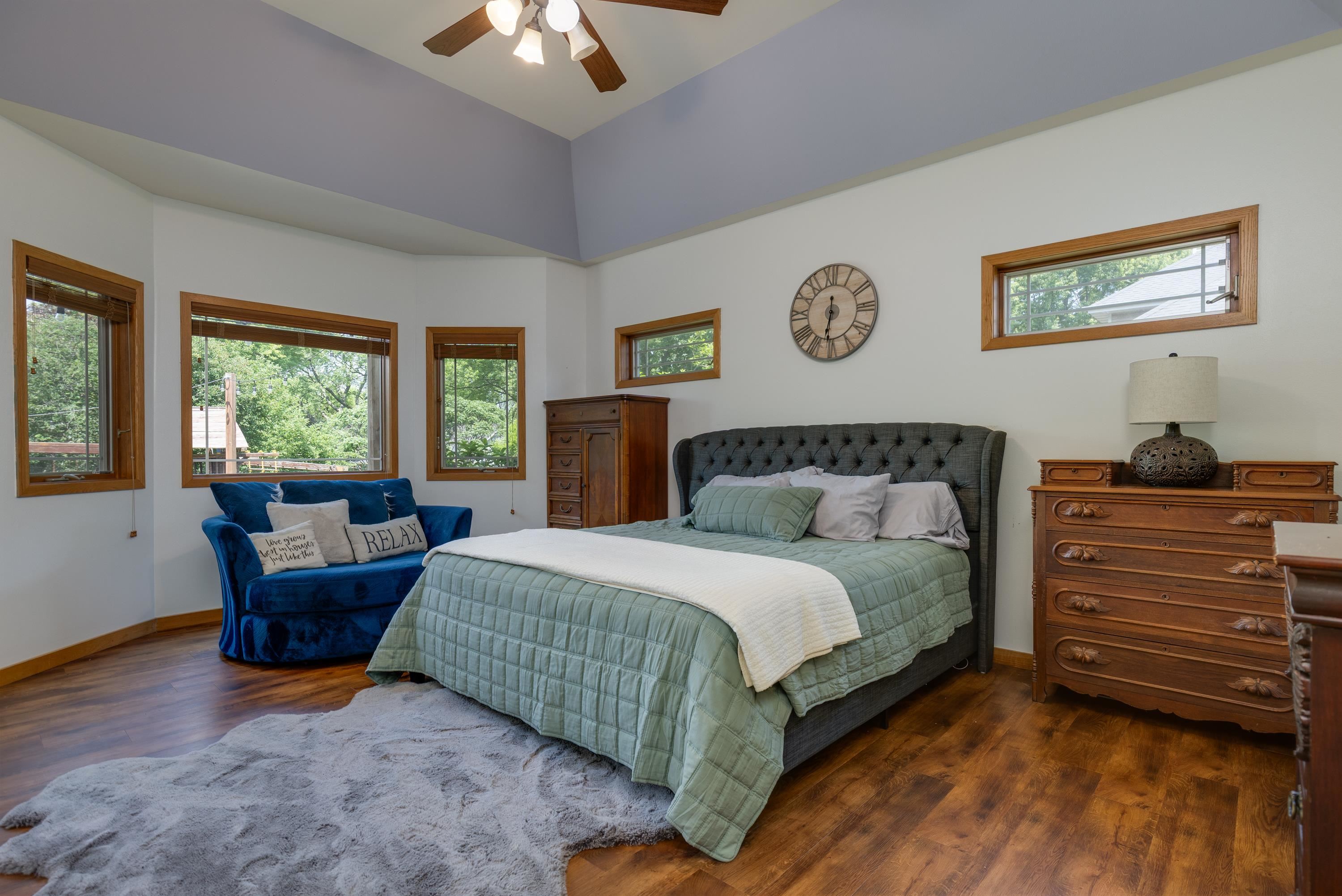 816 Chickadee Drive
