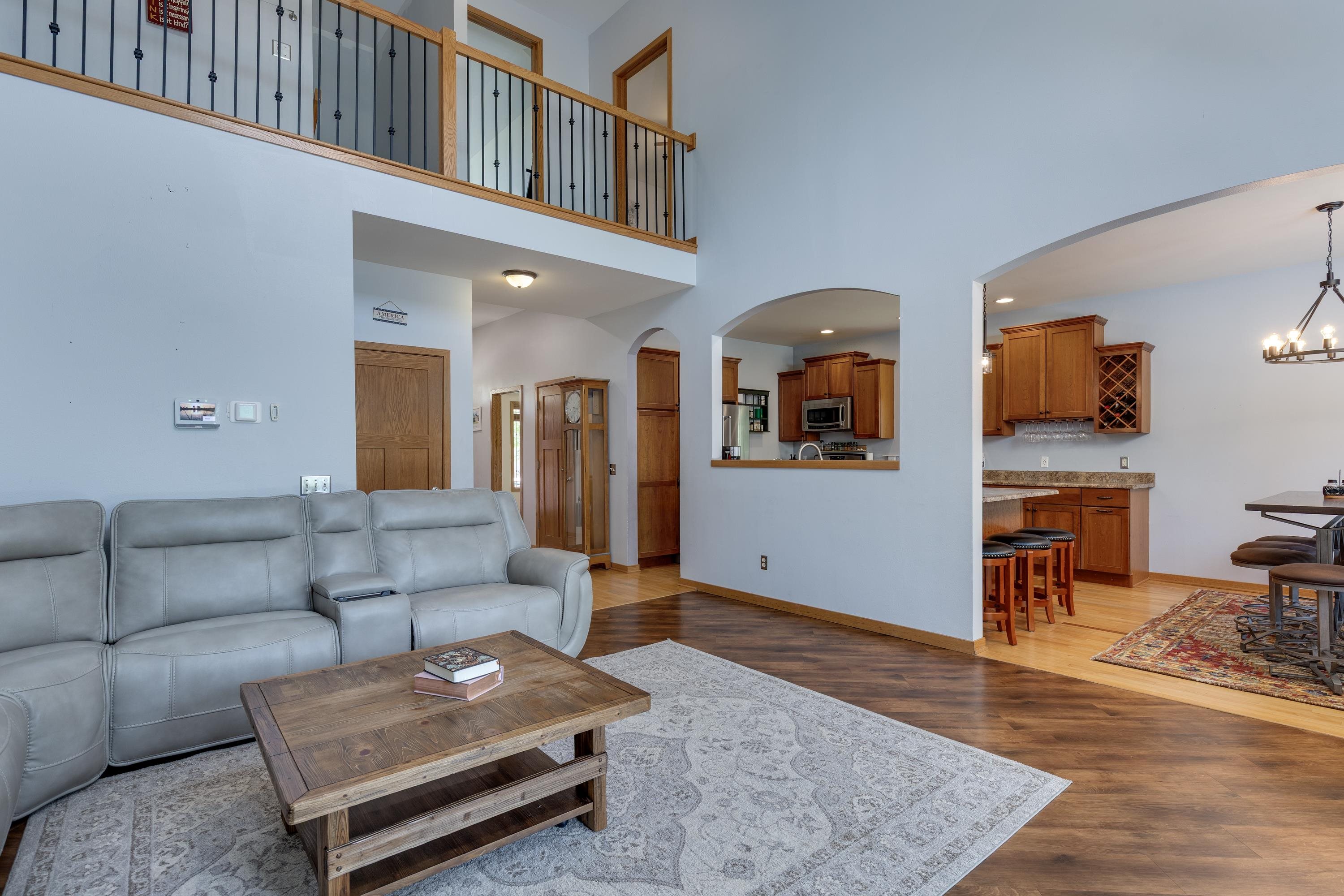 816 Chickadee Drive