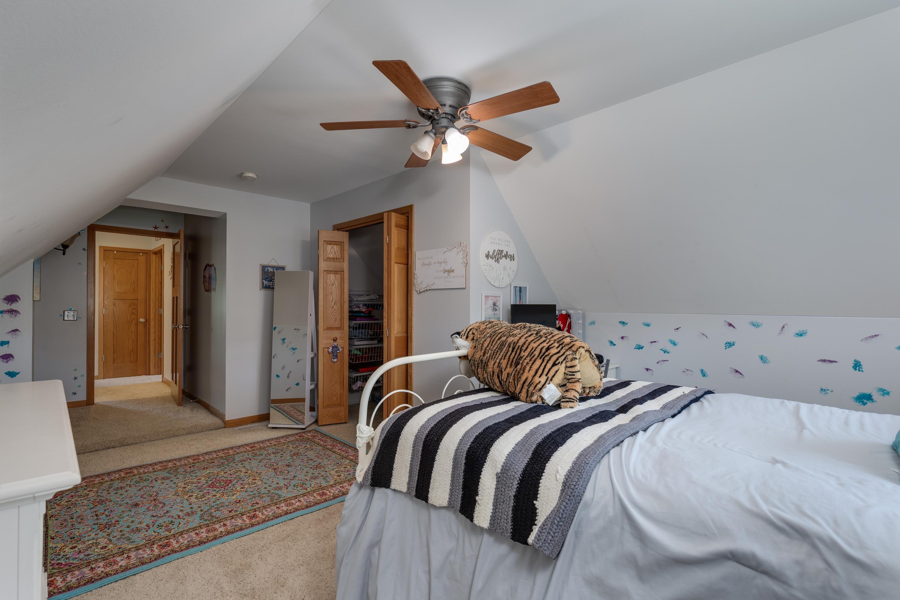 816 Chickadee Drive