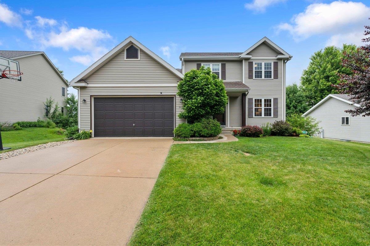 840 Questa Ridge Trail