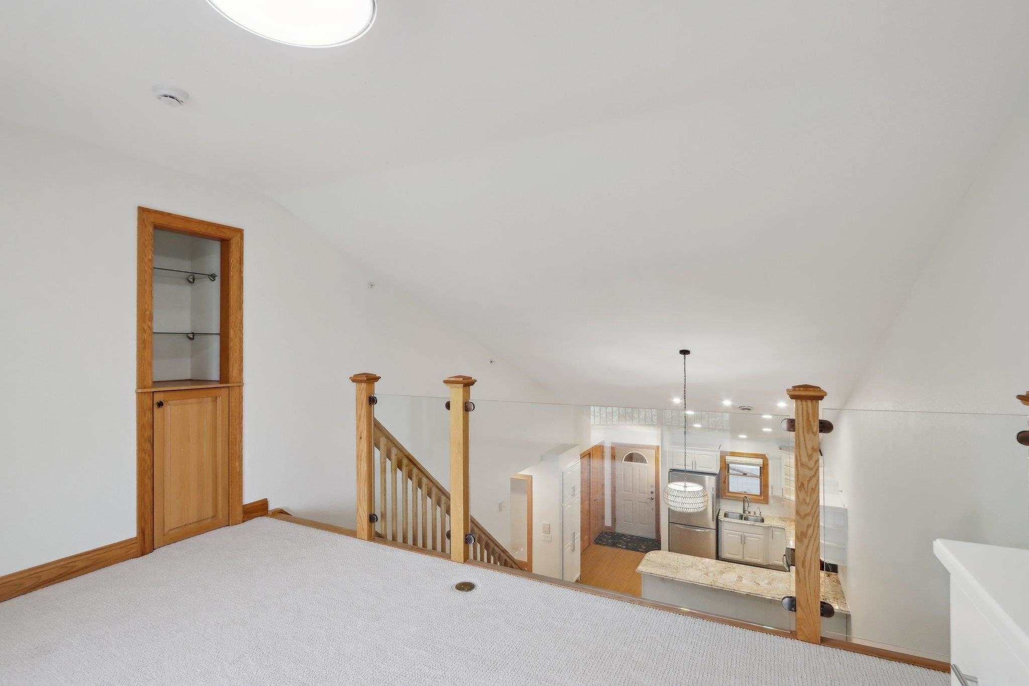 50 Hemlock Street Unit: 18