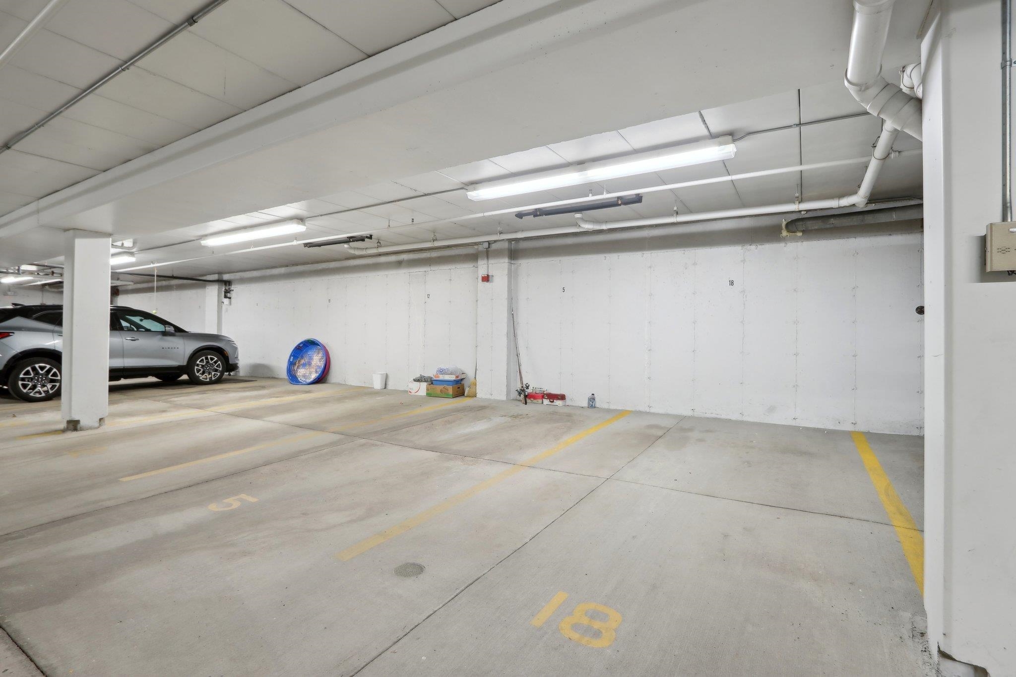 50 Hemlock Street Unit: 18