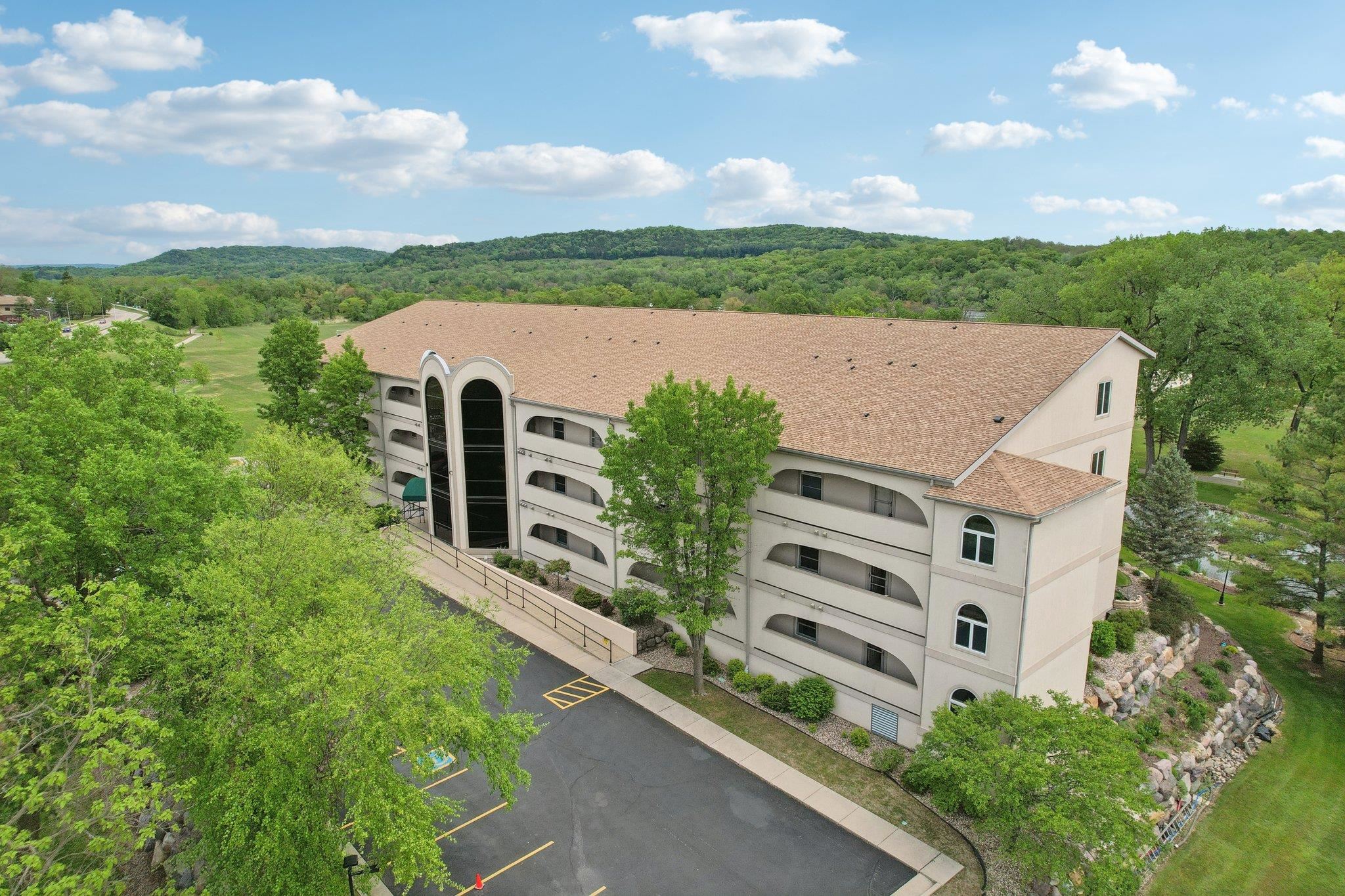 50 Hemlock Street Unit: 18