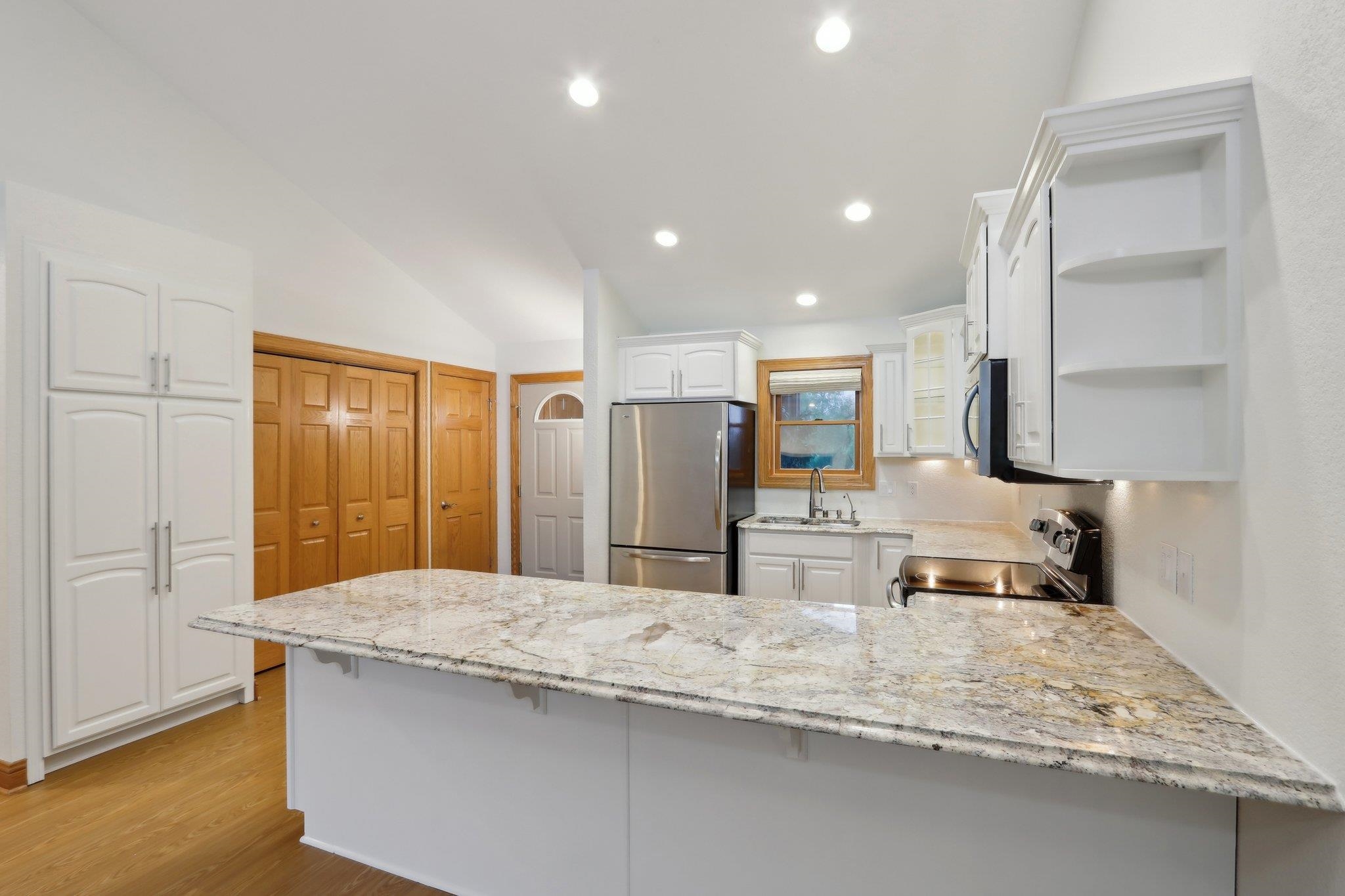 50 Hemlock Street Unit: 18