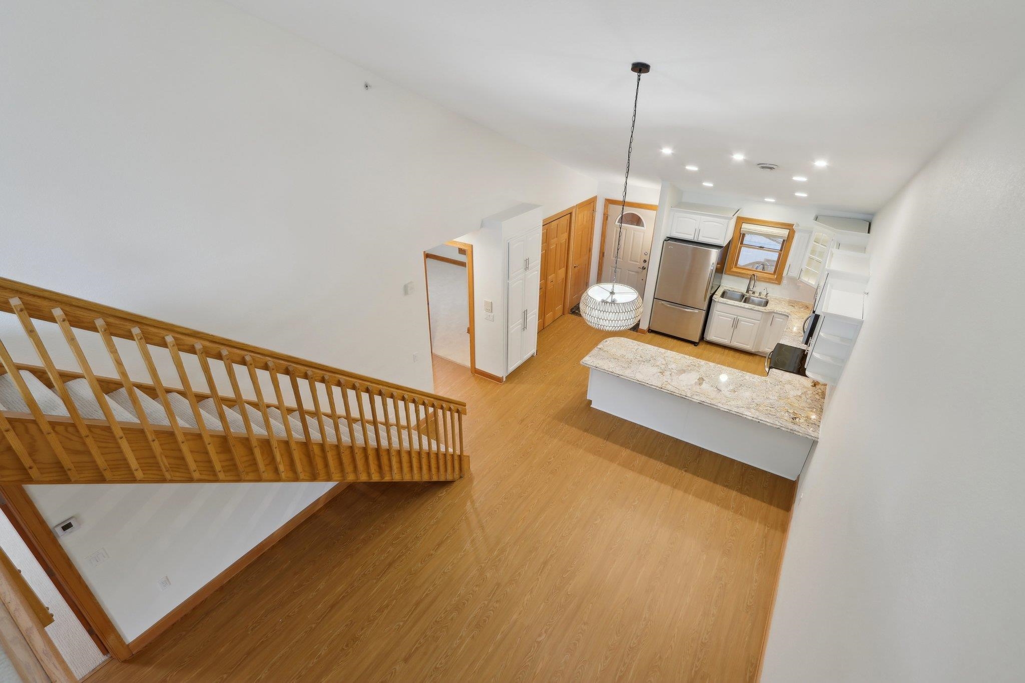 50 Hemlock Street Unit: 18
