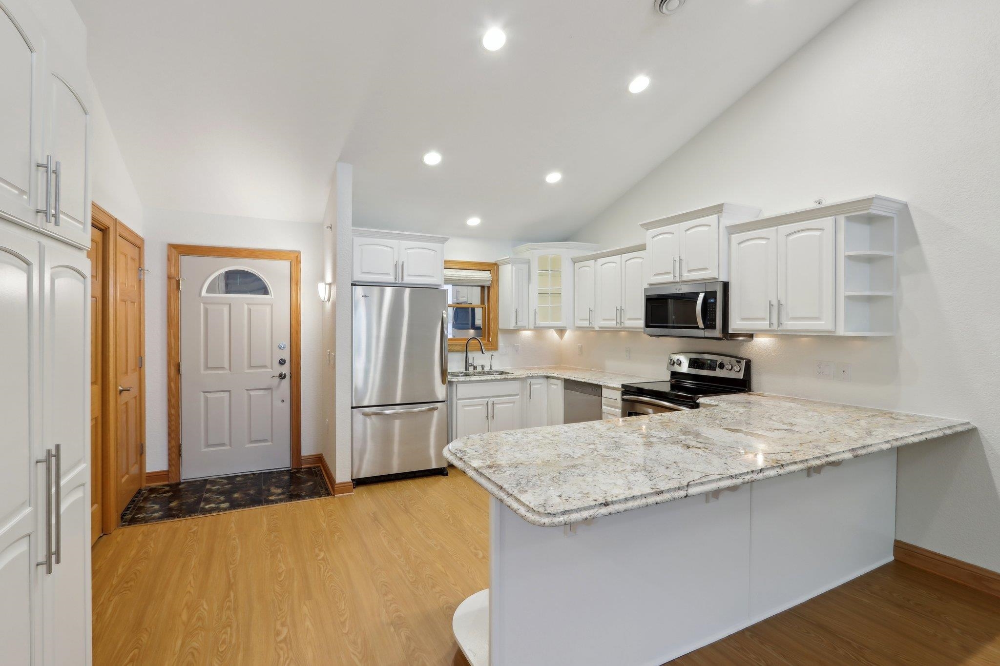 50 Hemlock Street Unit: 18