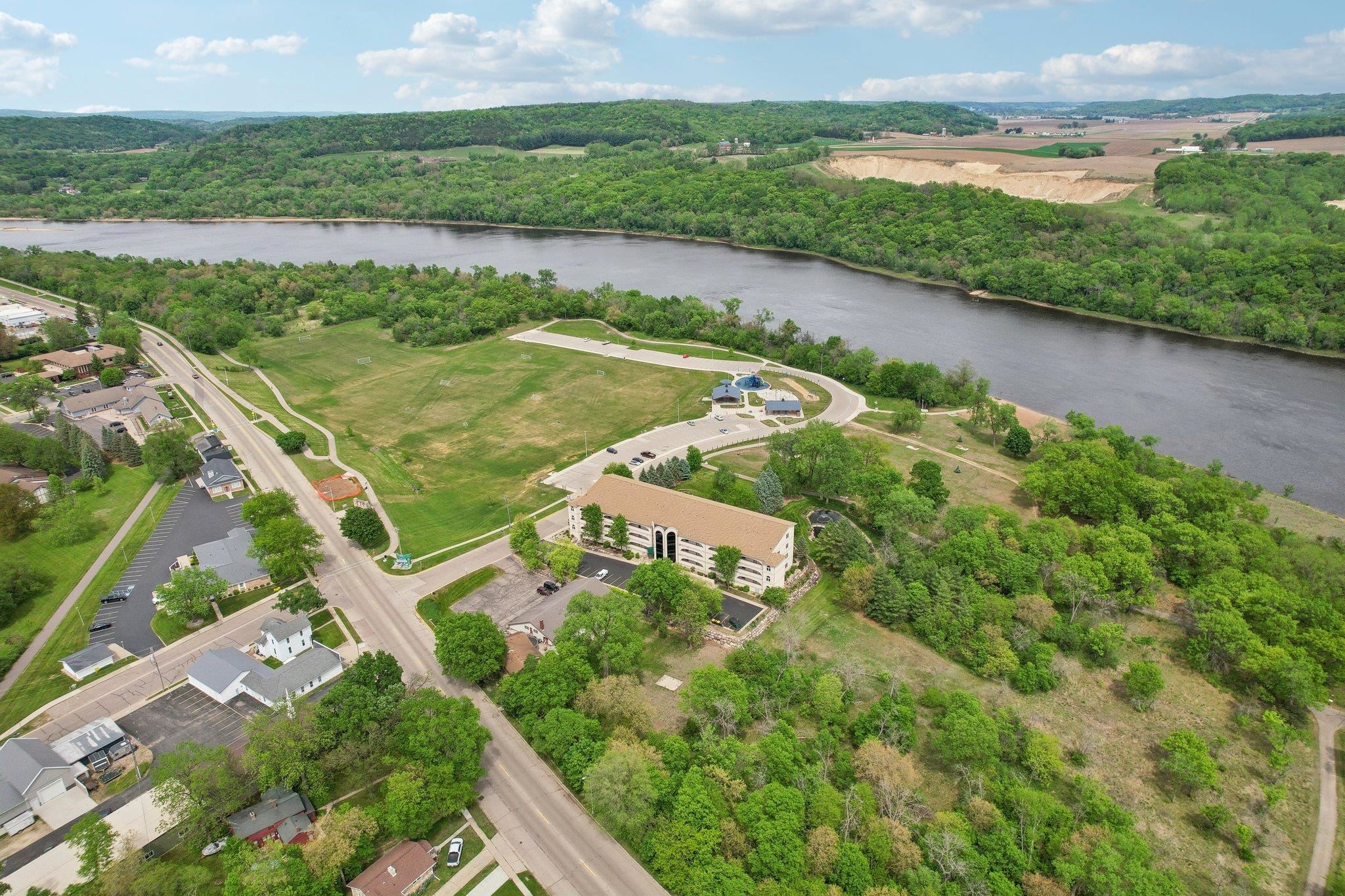 50 Hemlock Street Unit: 18