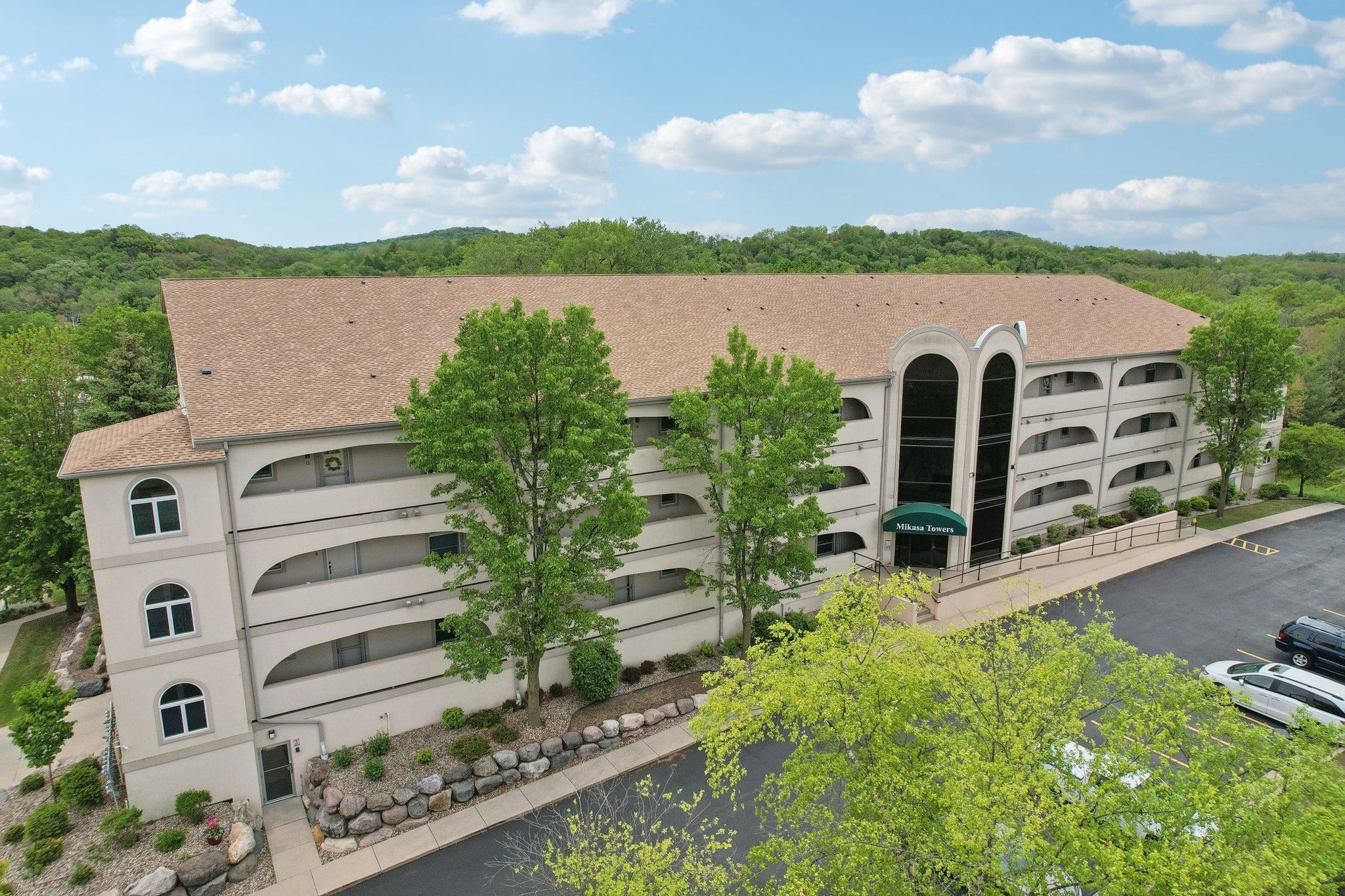 50 Hemlock Street Unit: 18
