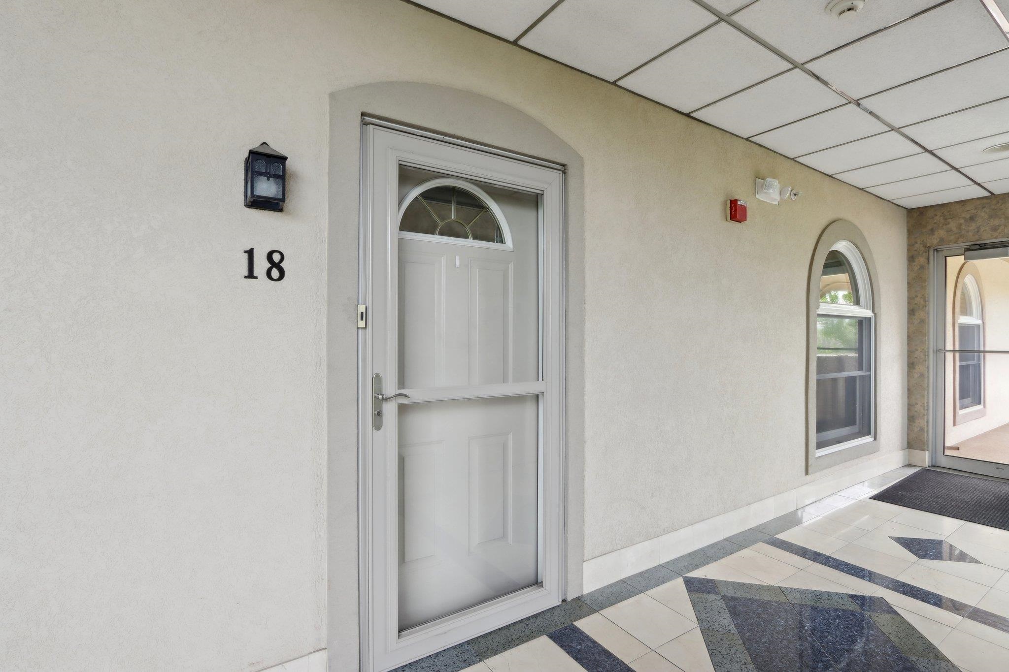 50 Hemlock Street Unit: 18