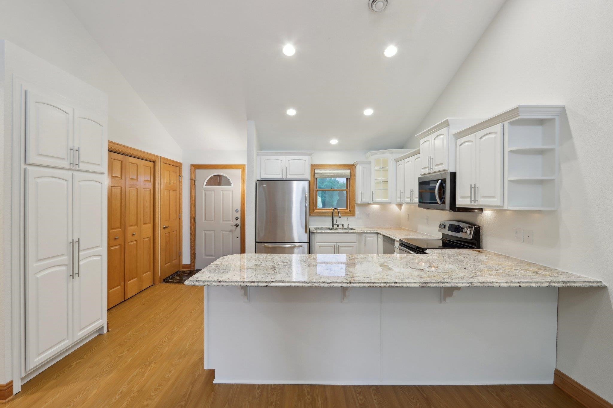 50 Hemlock Street Unit: 18