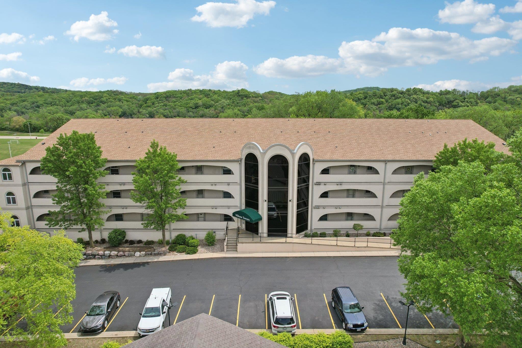 50 Hemlock Street Unit: 18