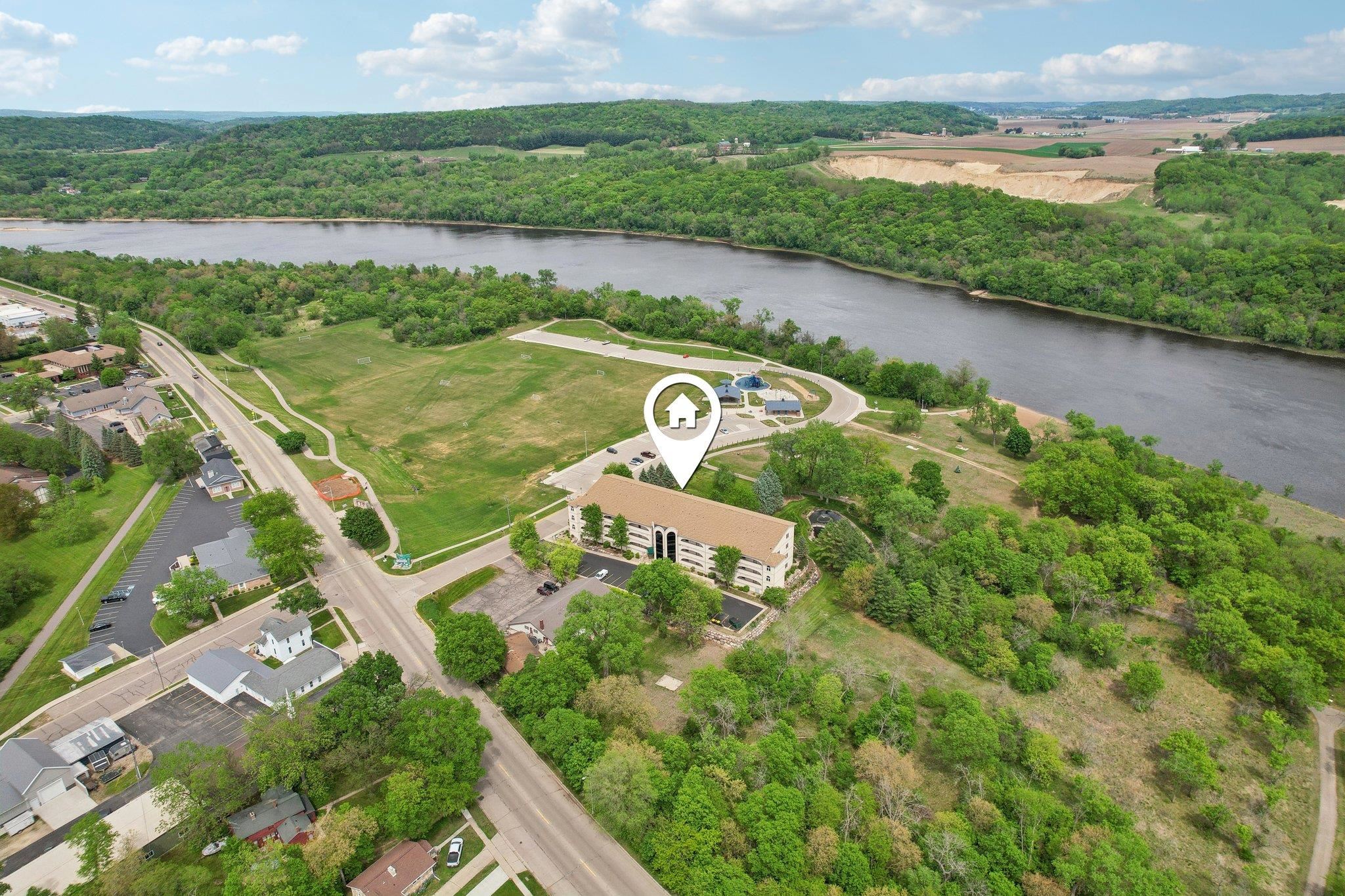 50 Hemlock Street Unit: 18