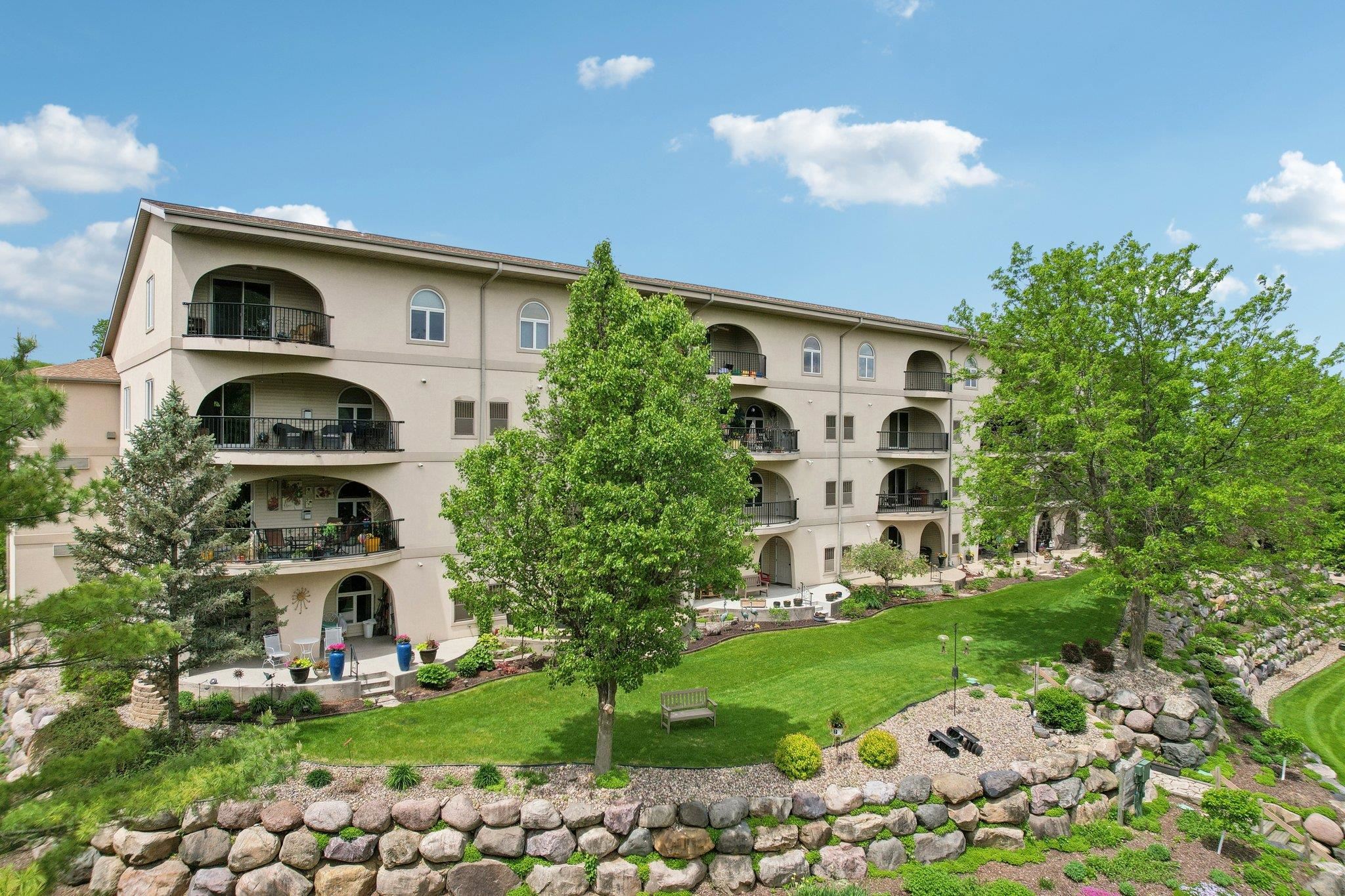 50 Hemlock Street Unit: 18