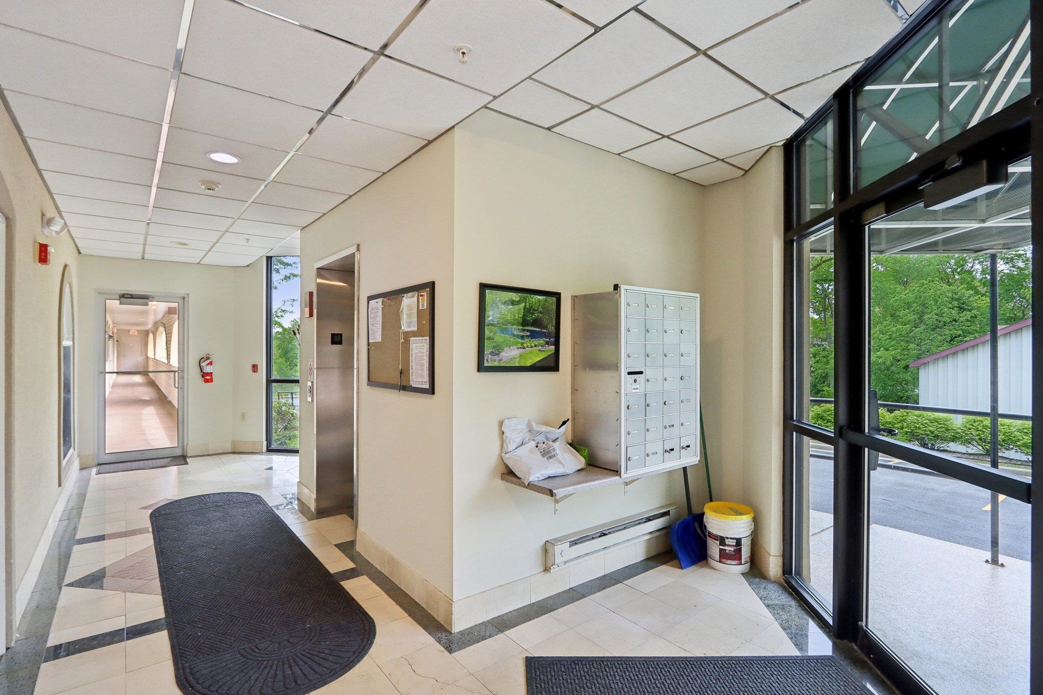 50 Hemlock Street Unit: 18