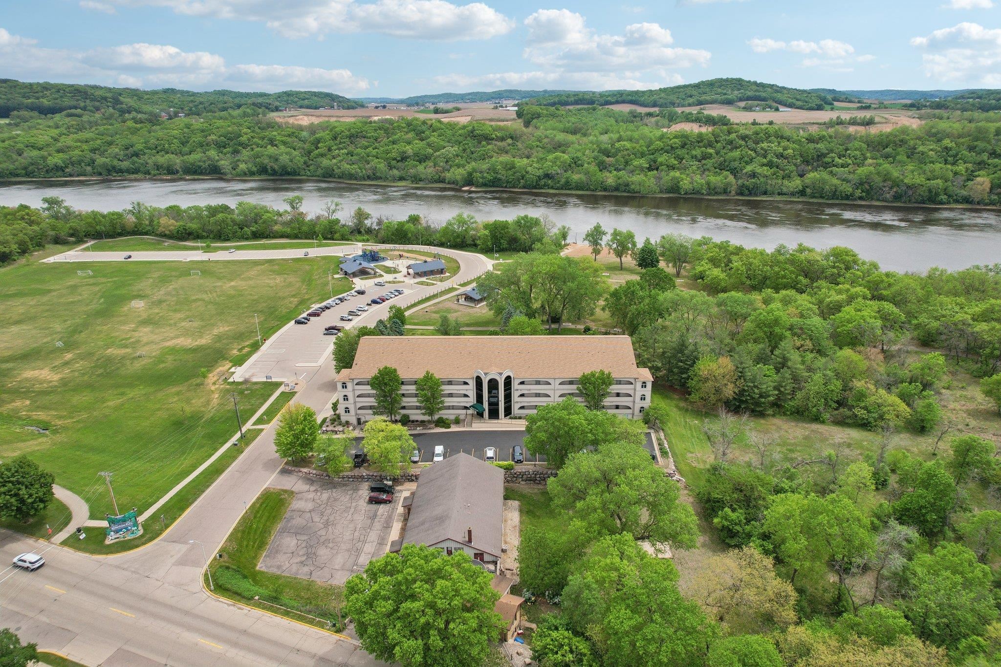 50 Hemlock Street Unit: 18
