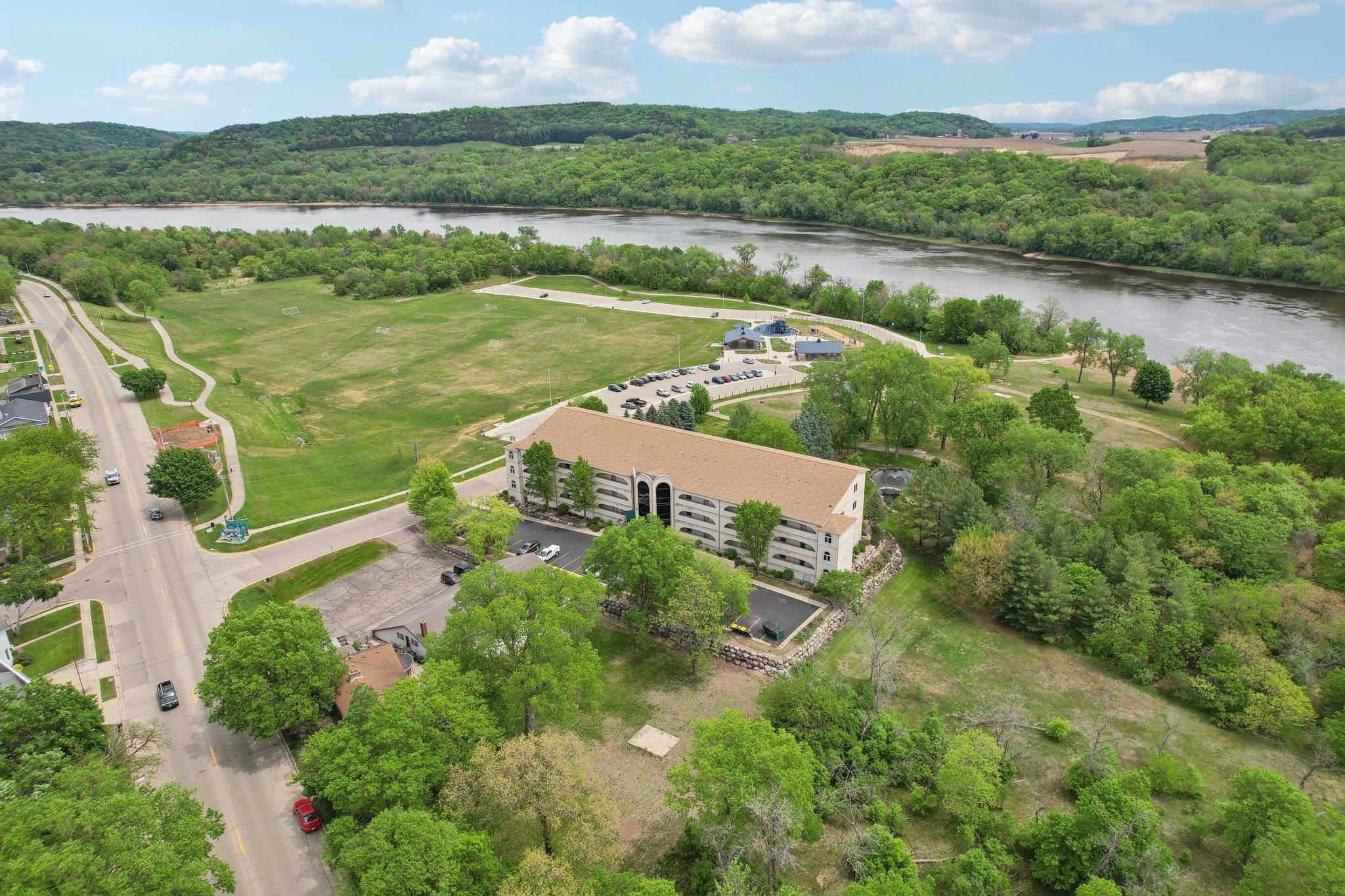 50 Hemlock Street Unit: 18