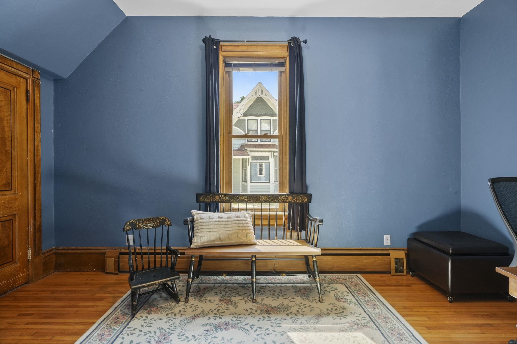 409 W South Street
