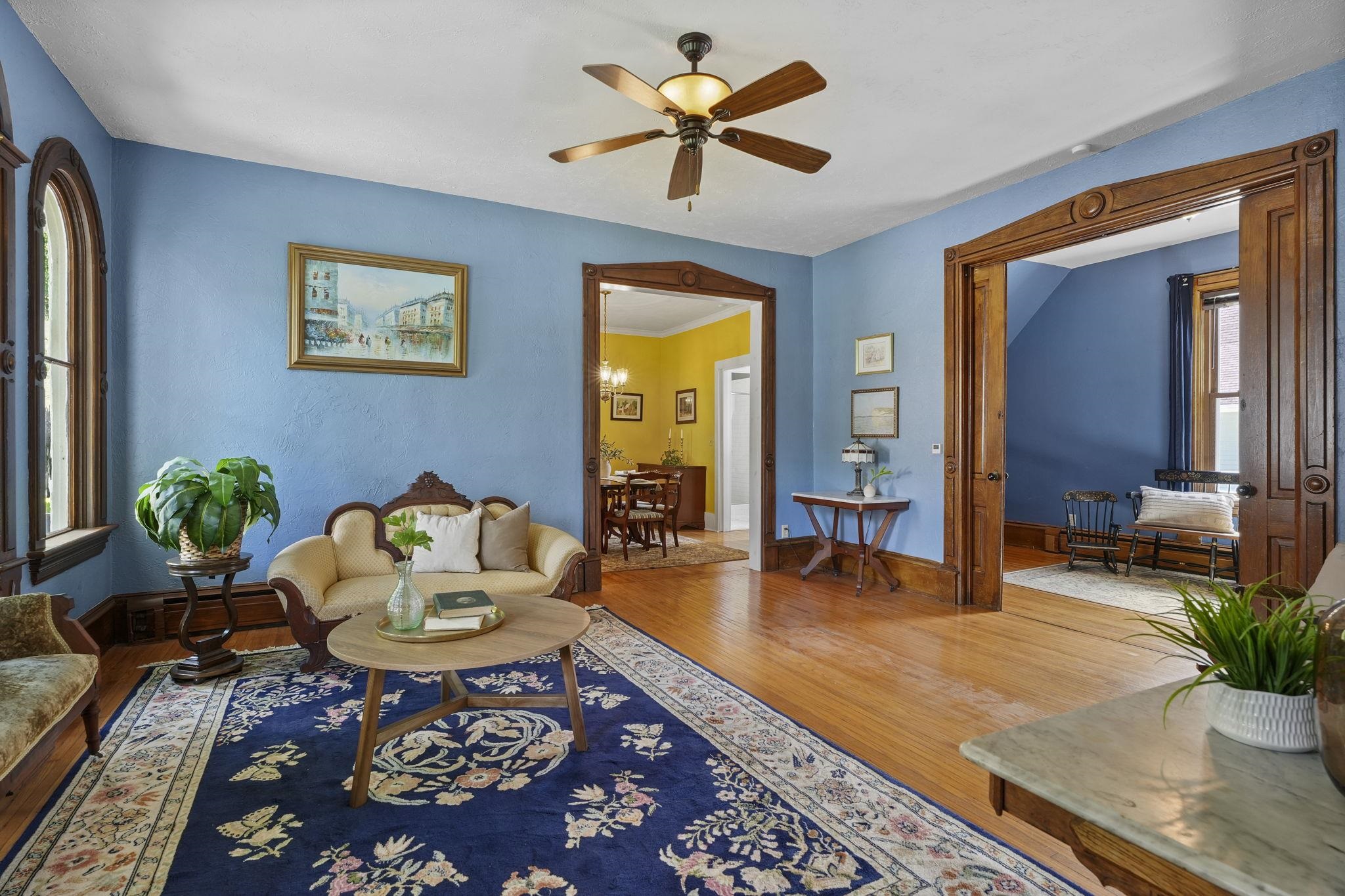 409 W South Street