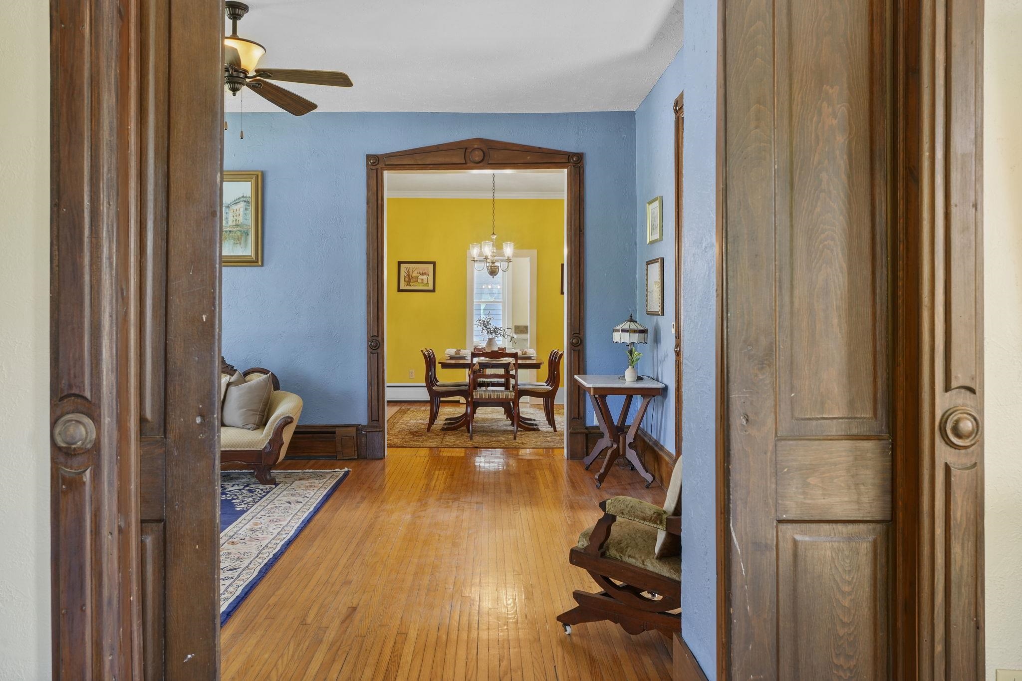 409 W South Street