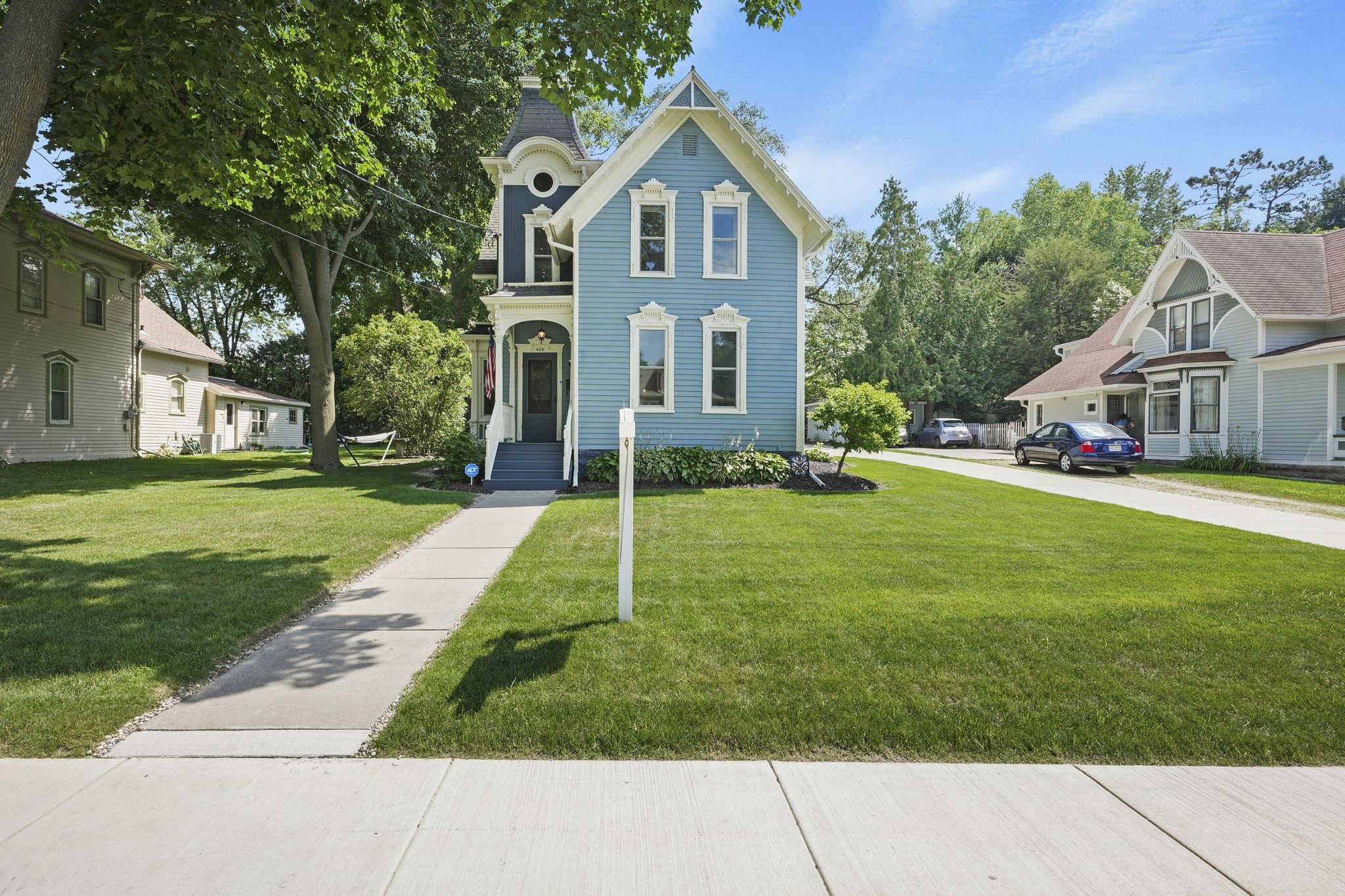 409 W South Street