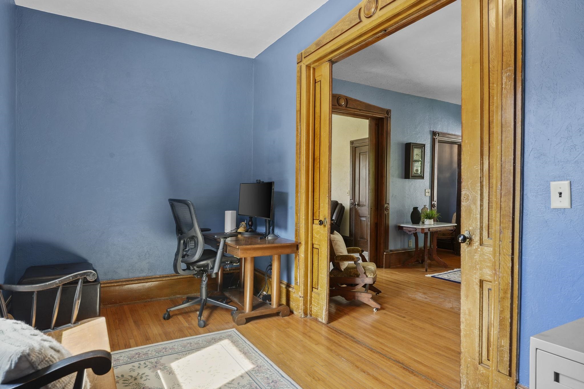 409 W South Street
