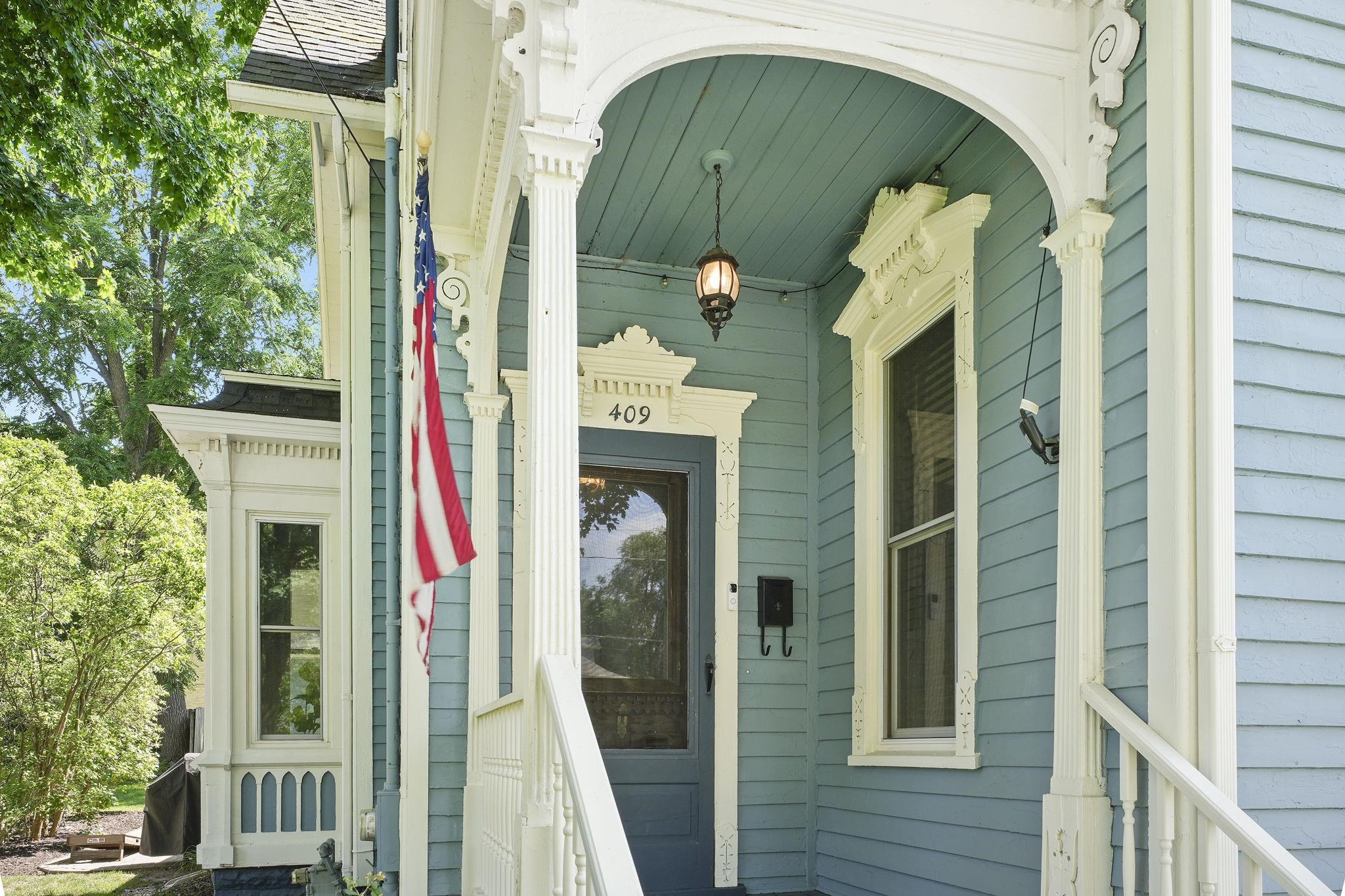 409 W South Street