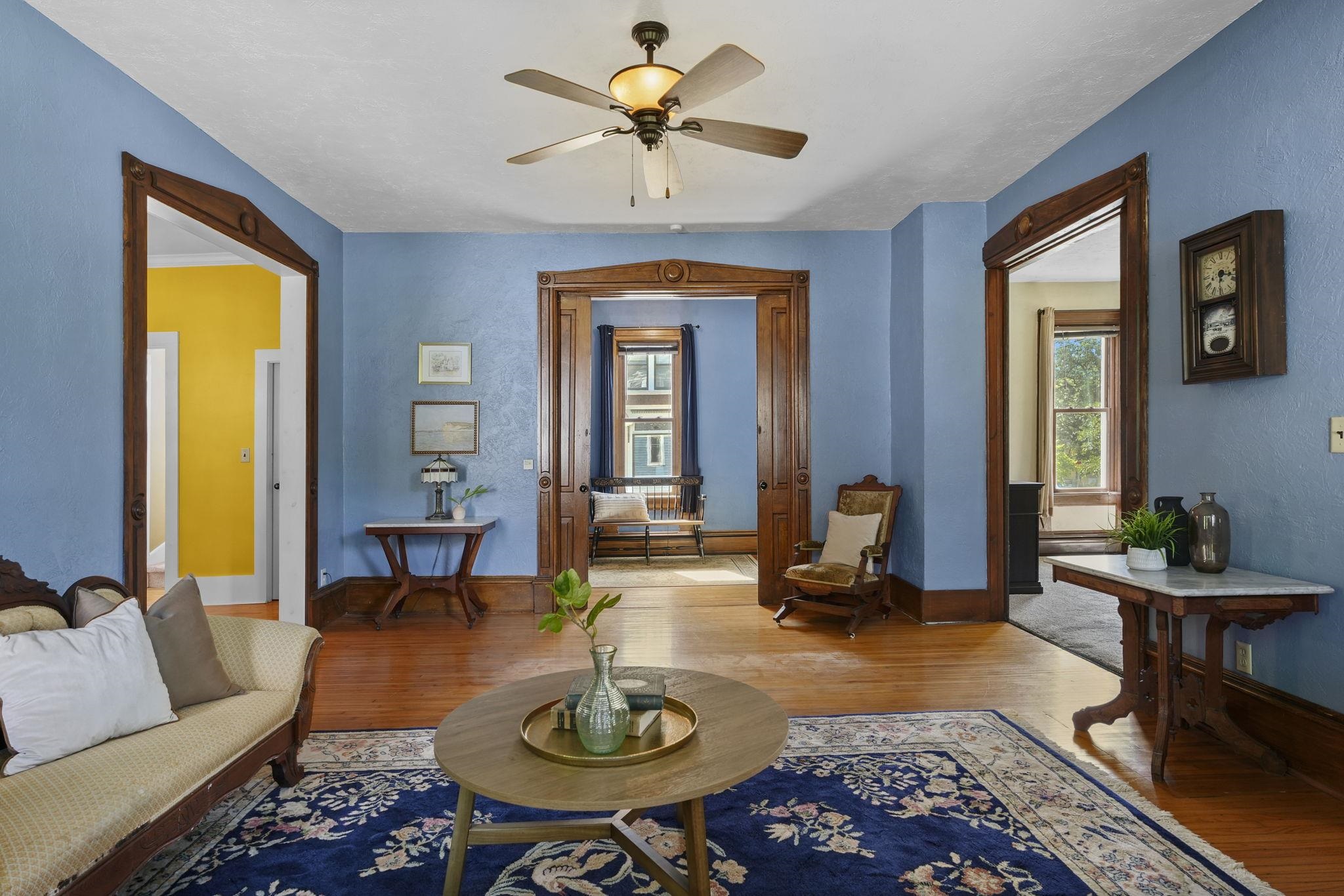 409 W South Street