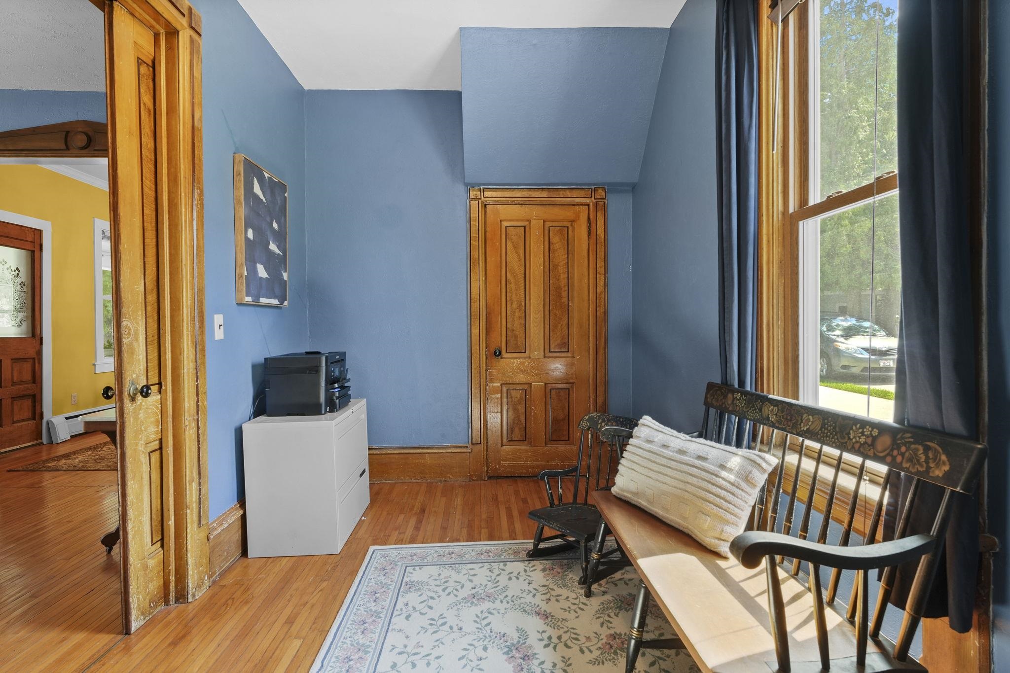 409 W South Street