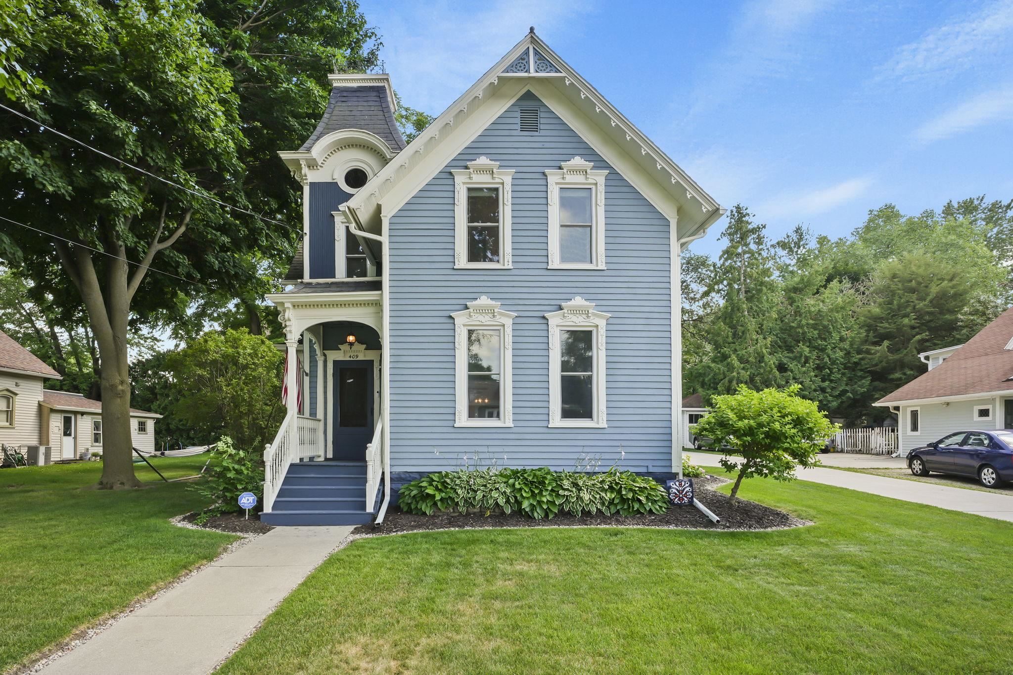 409 W South Street