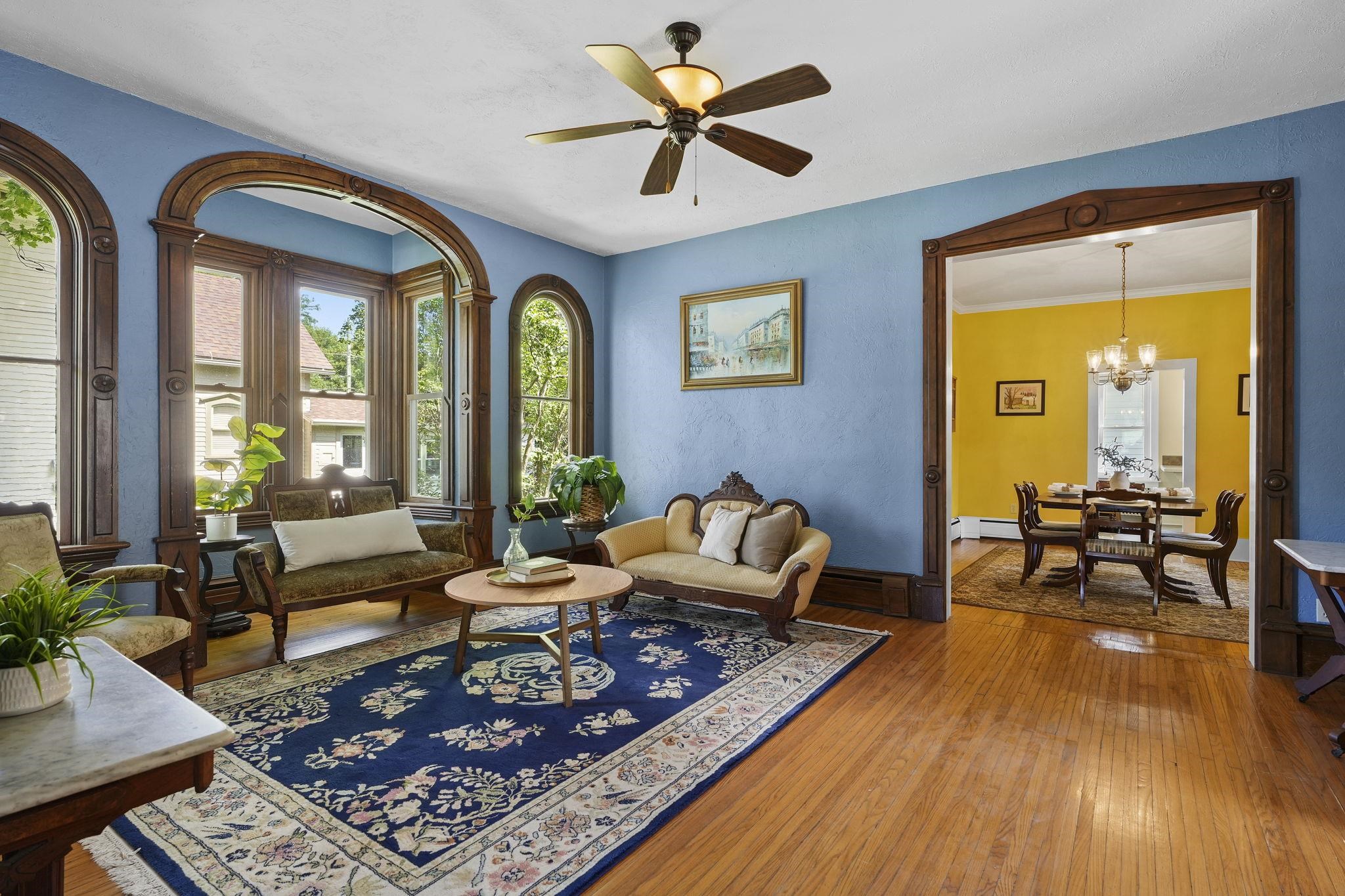 409 W South Street