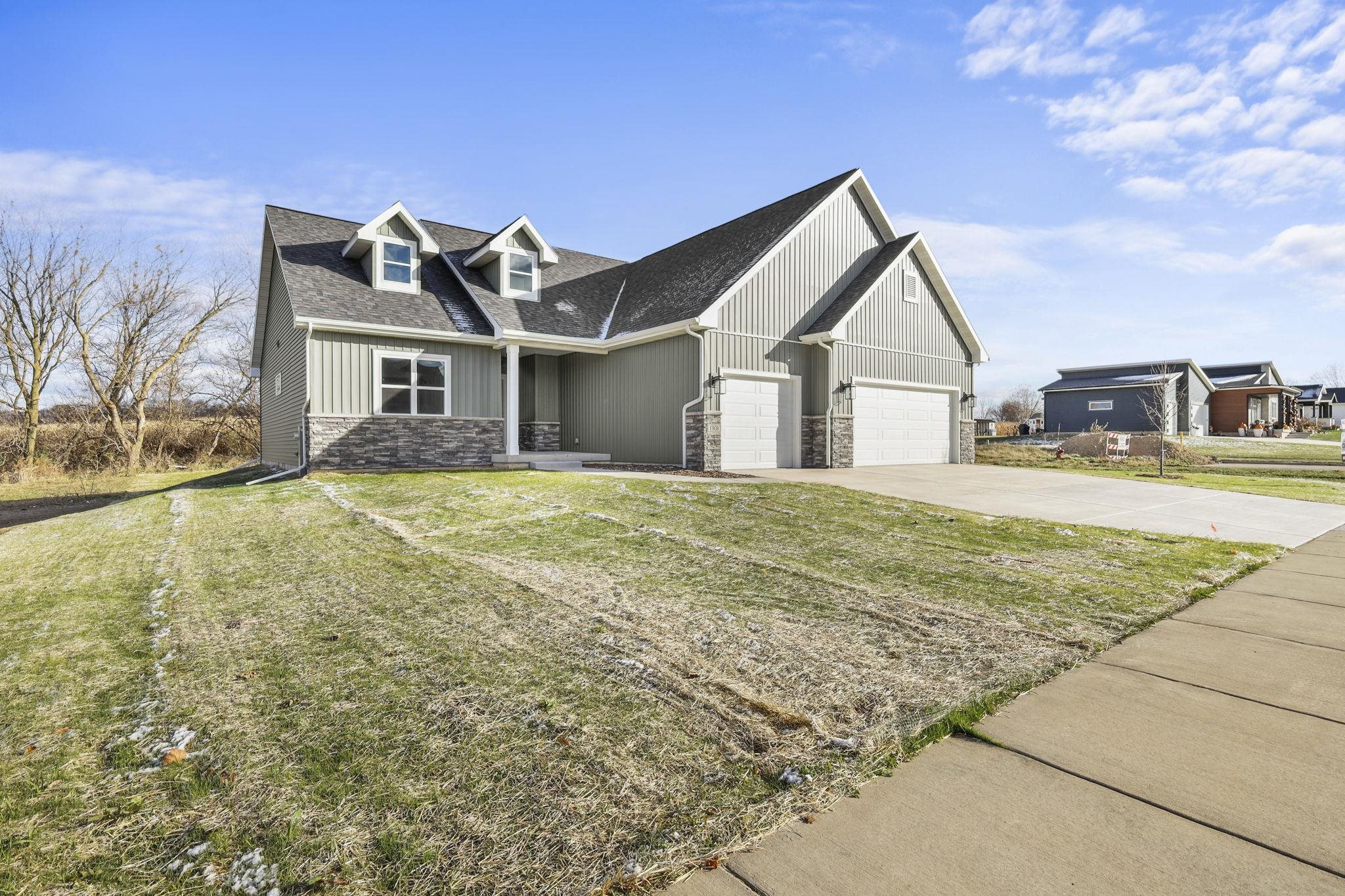 1301 Michelle Lane Unit: 053
