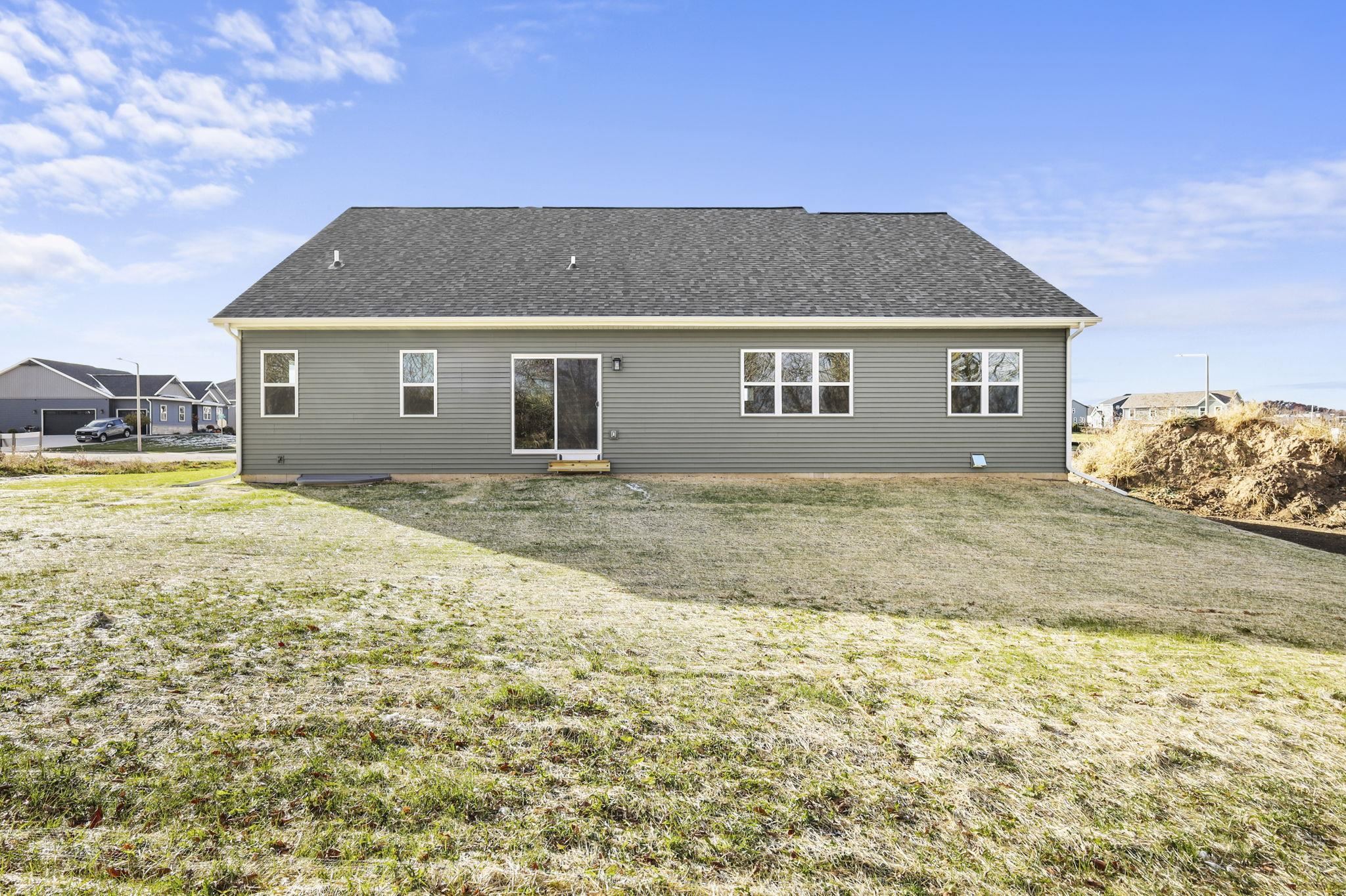 1301 Michelle Lane Unit: 053