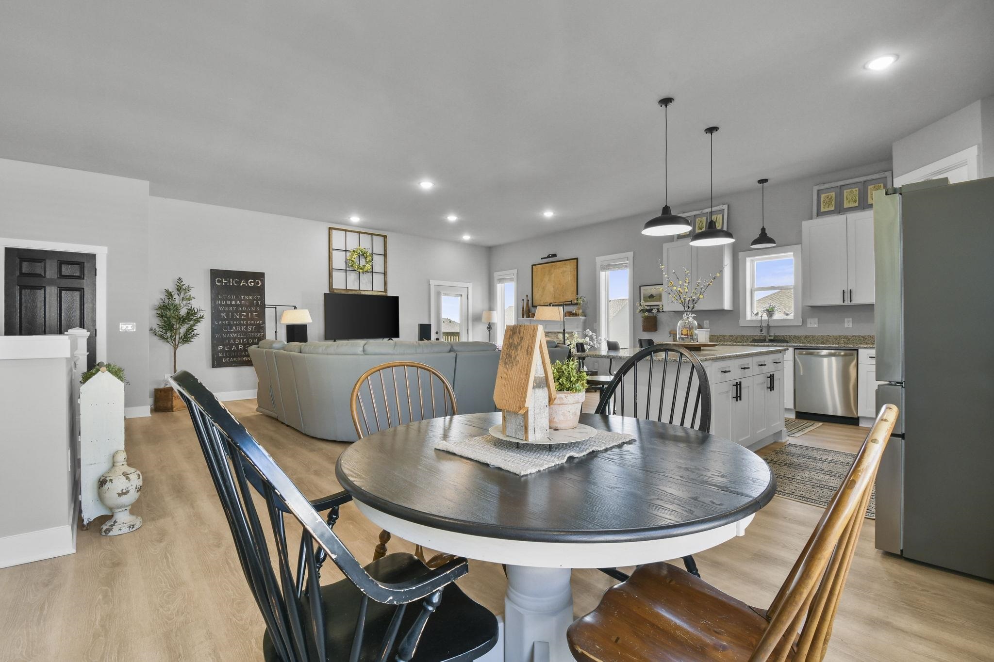 656 Wileman Drive