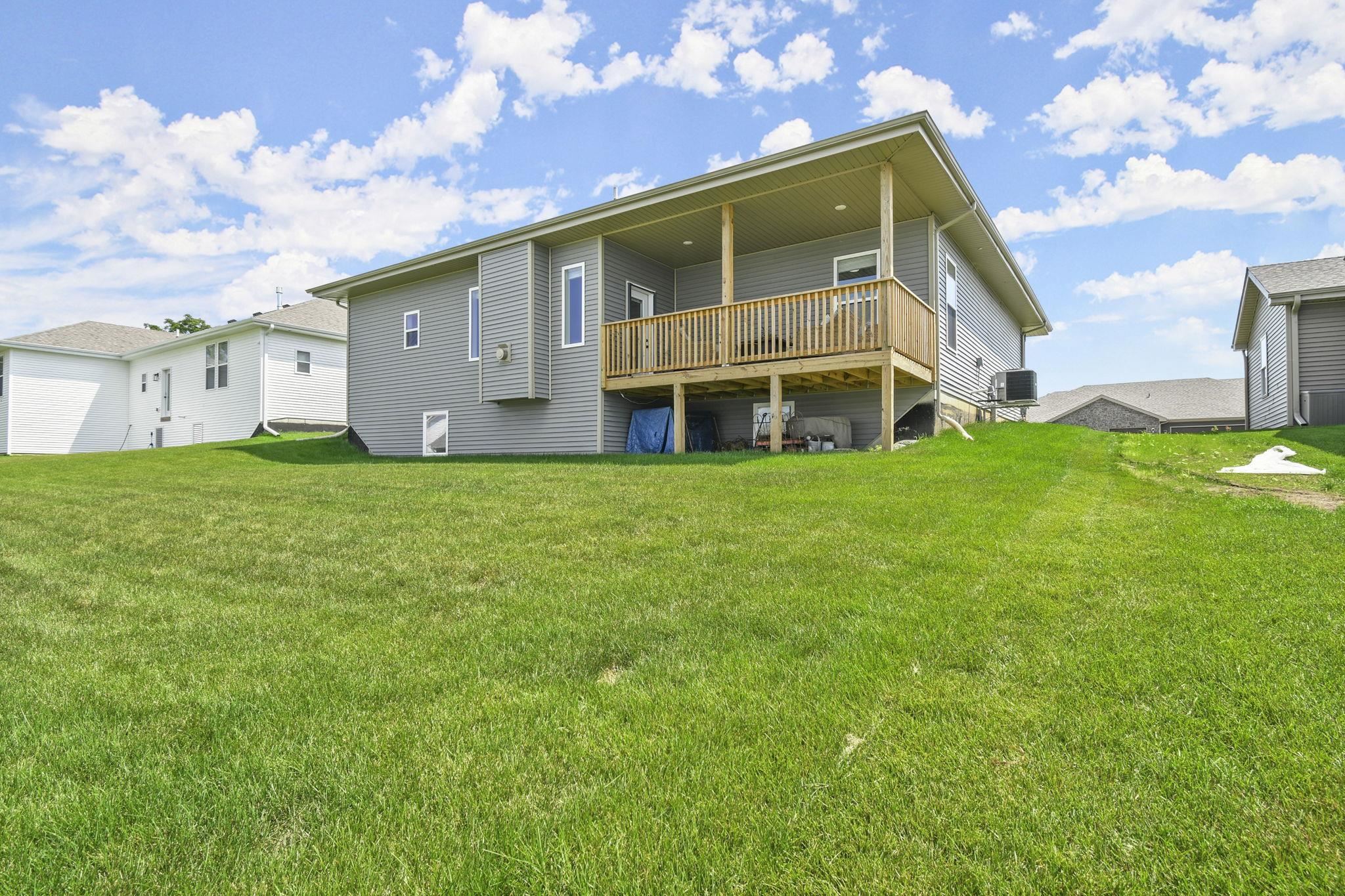 656 Wileman Drive