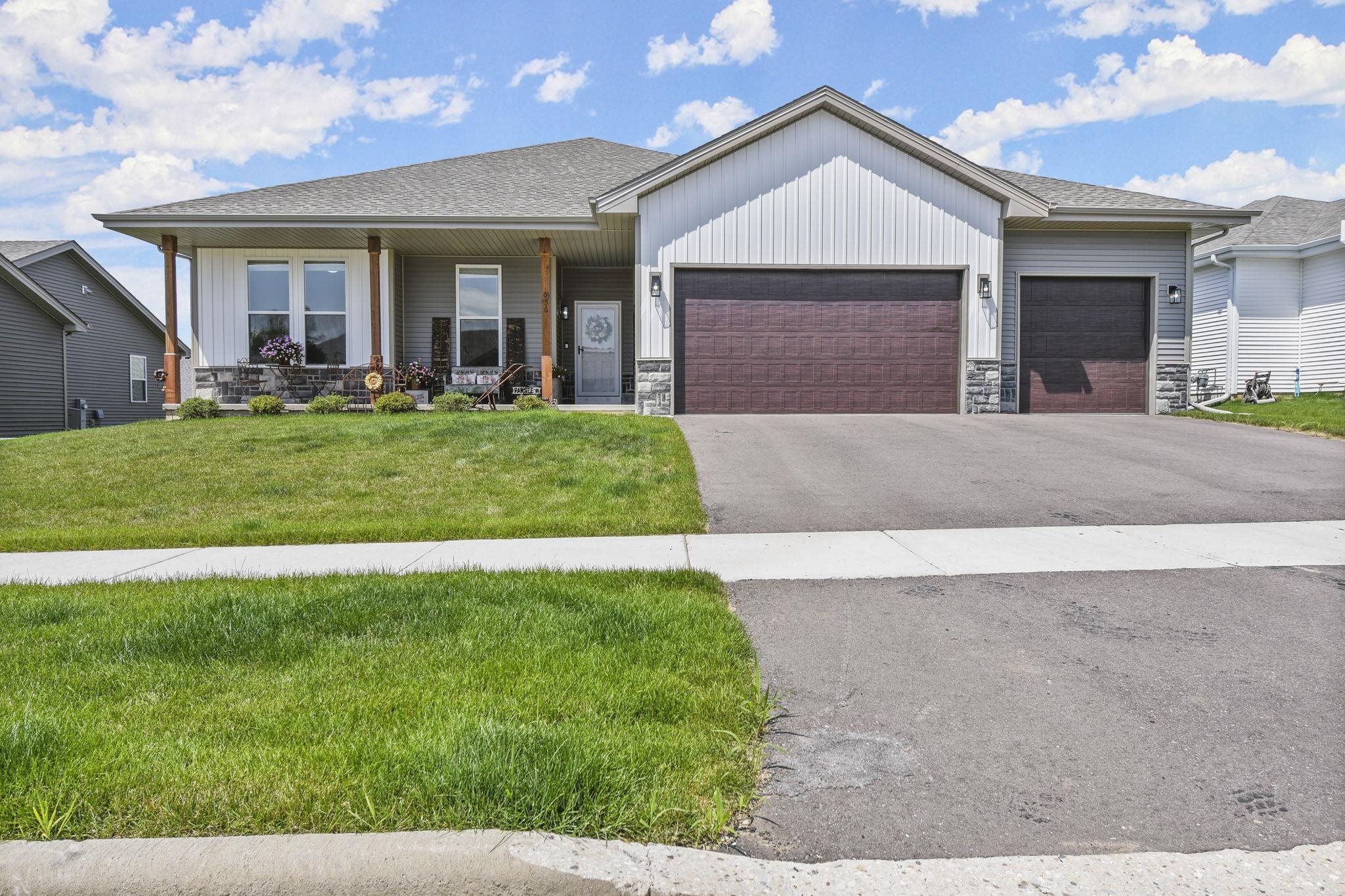 656 Wileman Drive